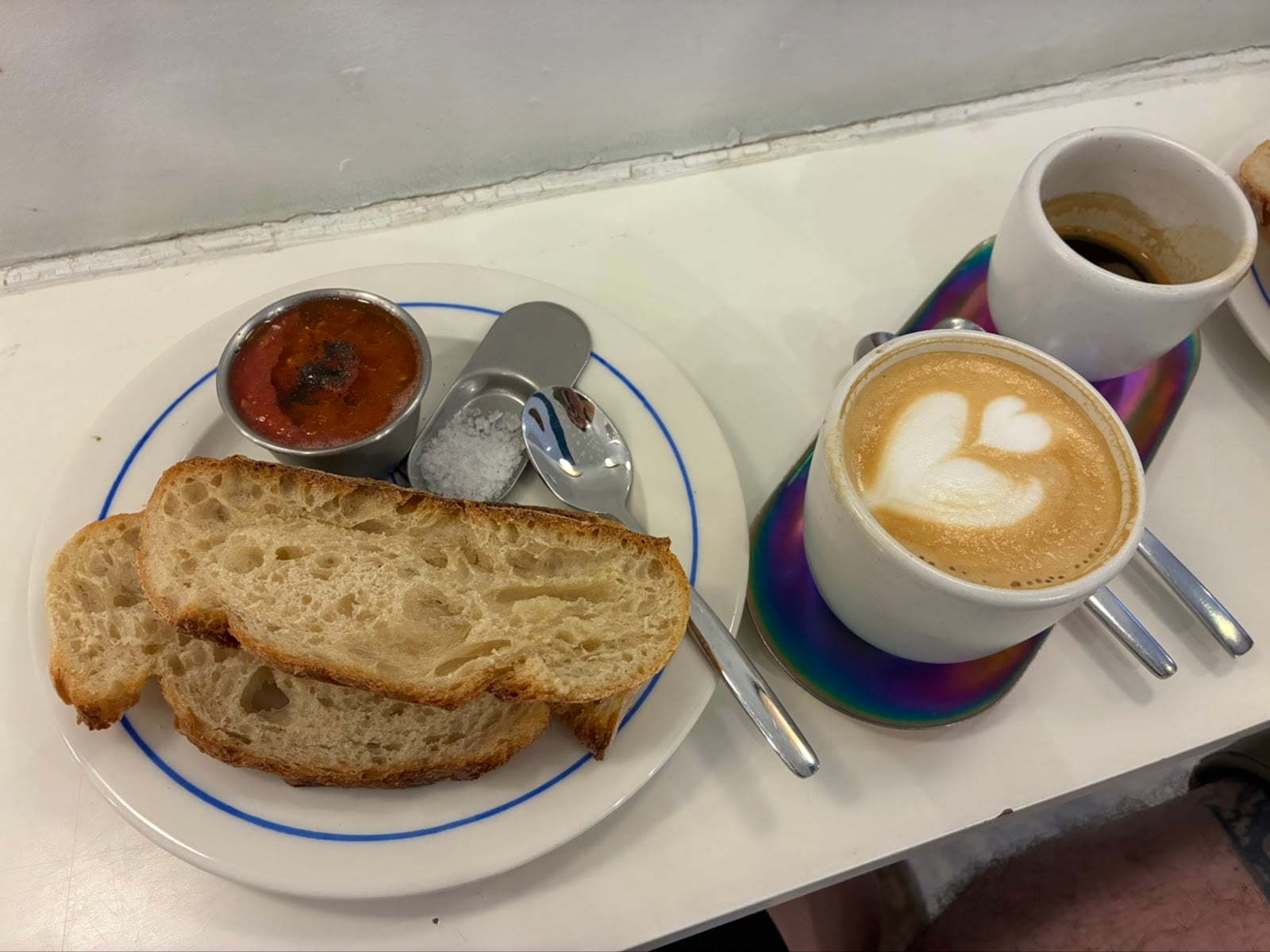 Photo of Etual Café