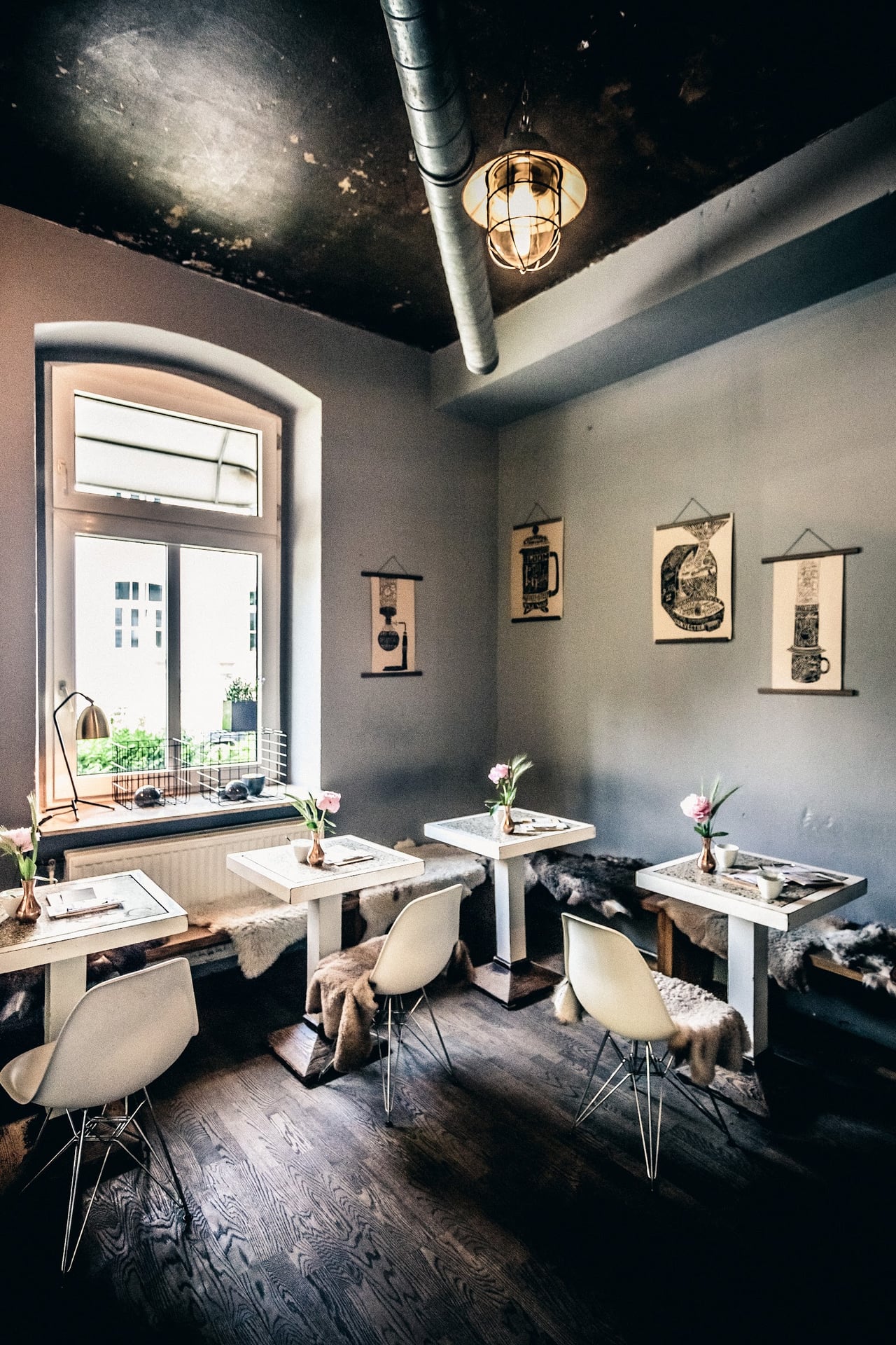 roestbar Kreuzviertel