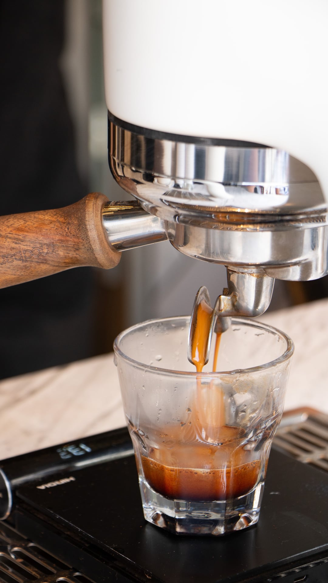 Photo of William's Roastery
