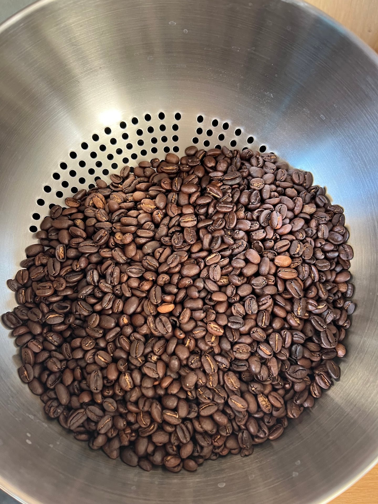Photo of Kanuck Coffee Roasters