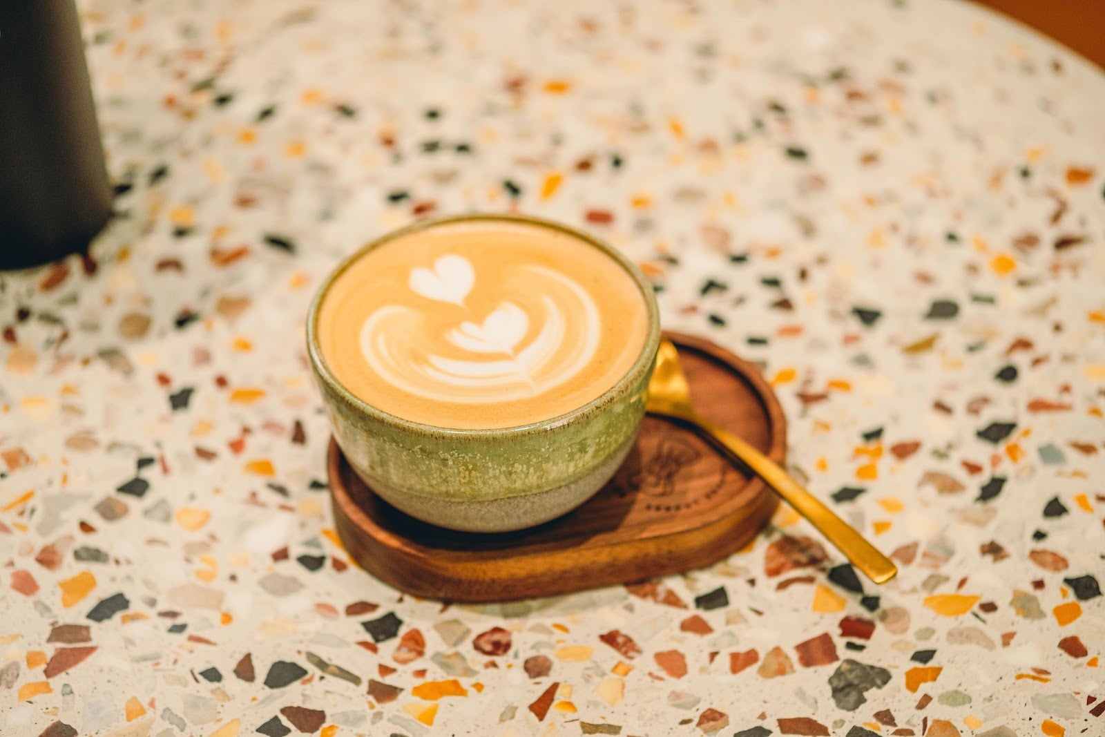 Photo of Edison & Jupiter Specialty Cafe and gastrolab
