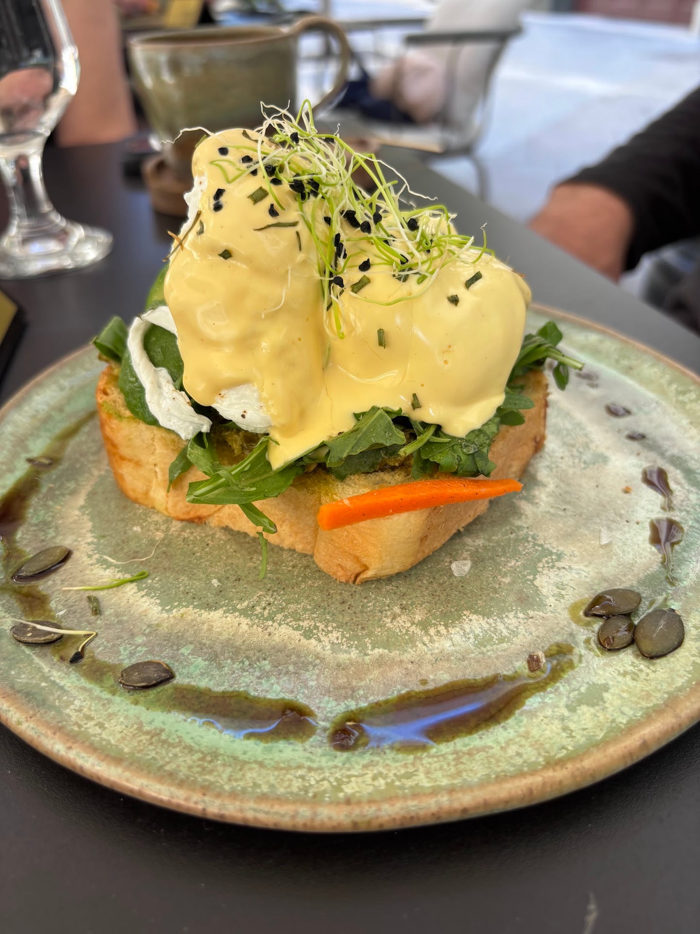 Photo of Edison & Jupiter Specialty Cafe and gastrolab