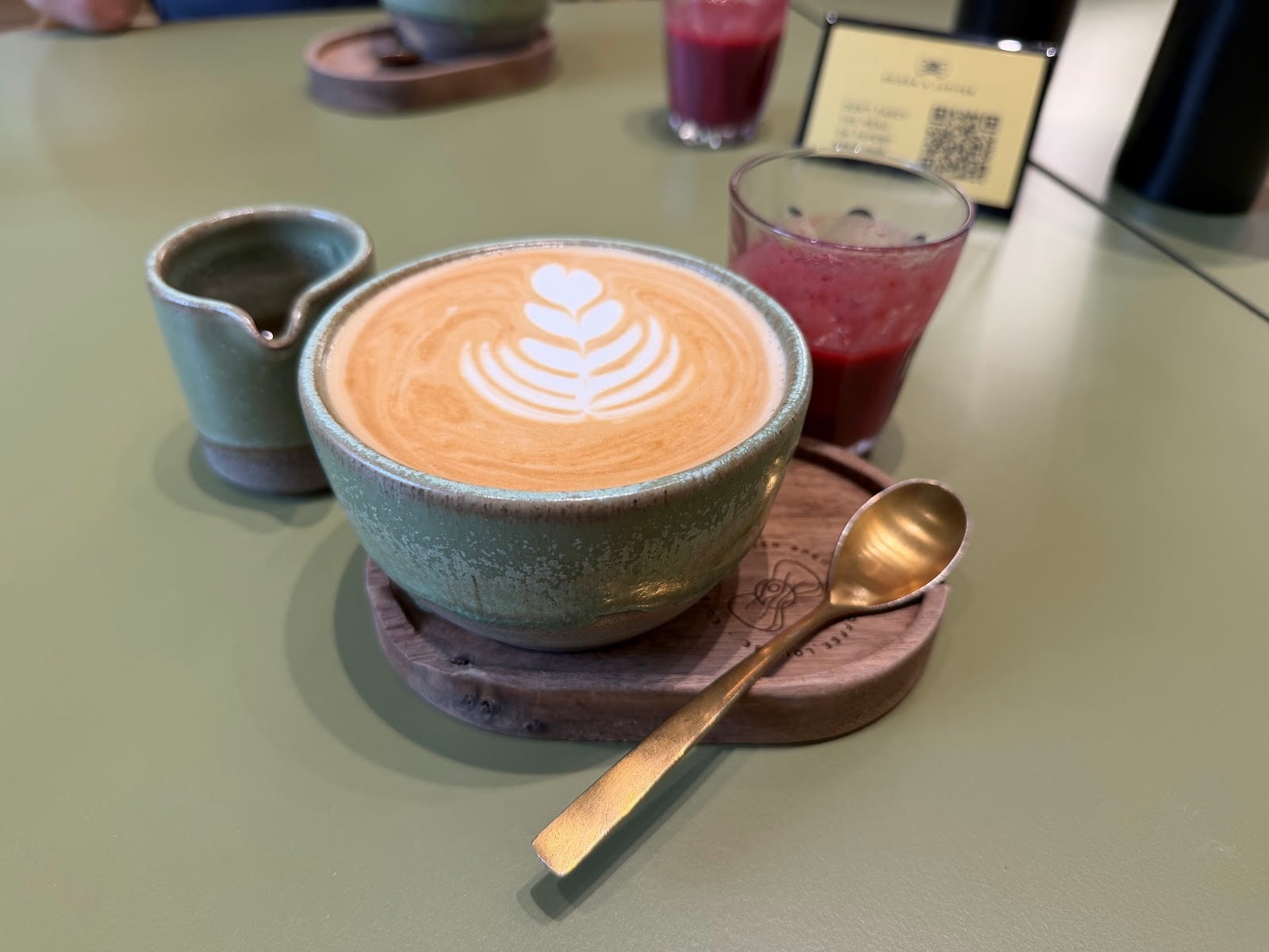 Photo of Edison & Jupiter Specialty Cafe and gastrolab