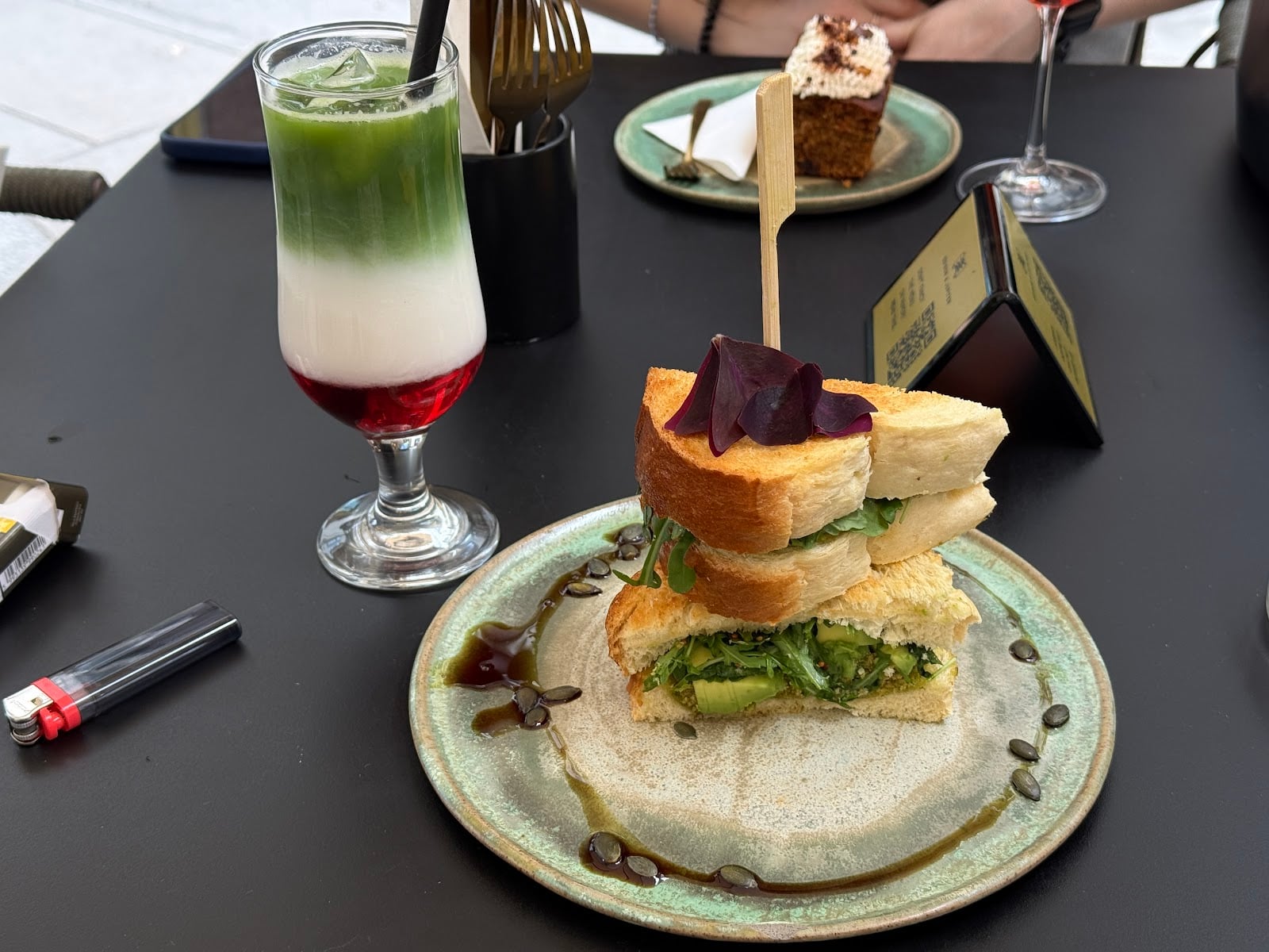 Photo of Edison & Jupiter Specialty Cafe and gastrolab
