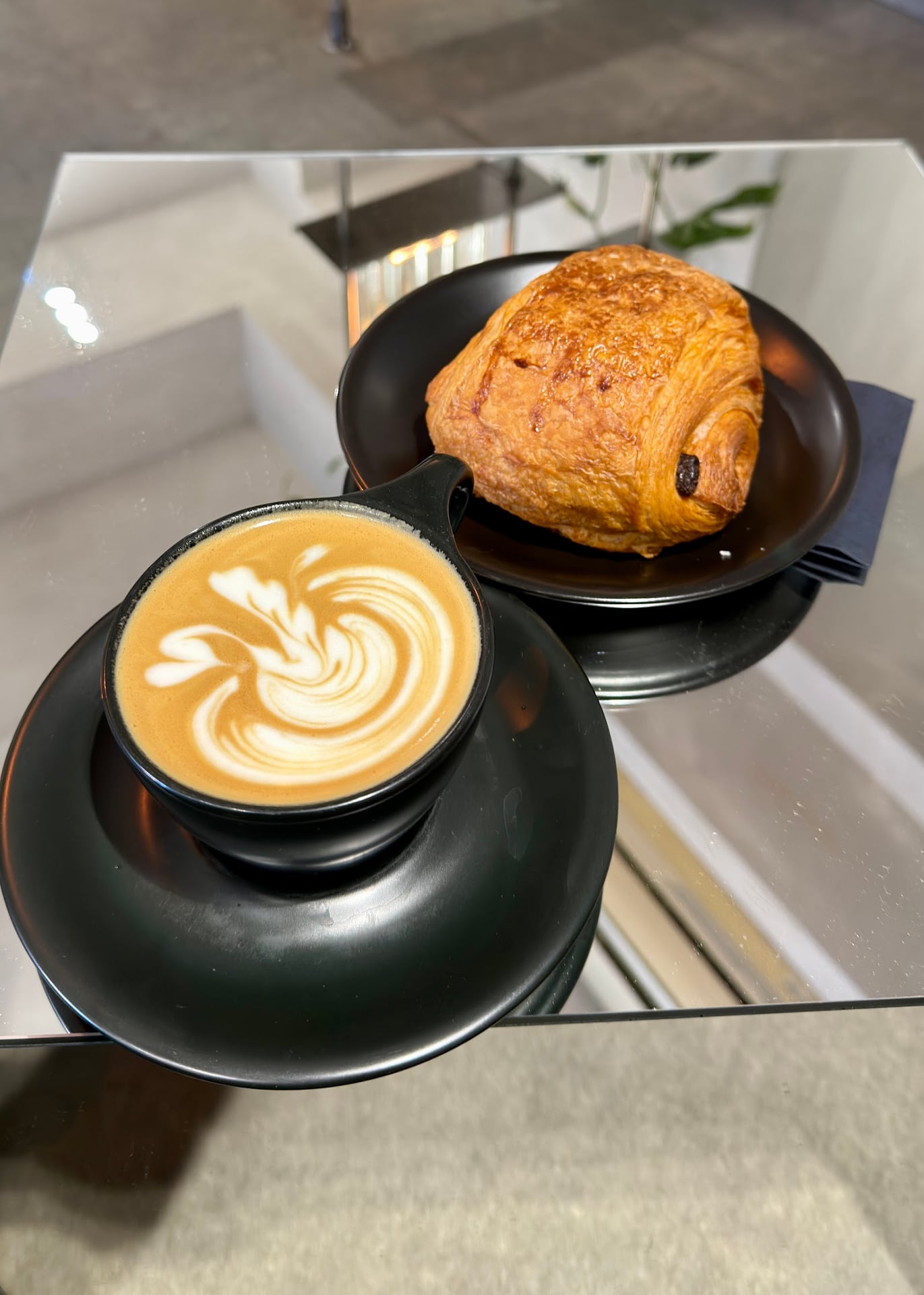 Photo of Raw Coffee Roasters