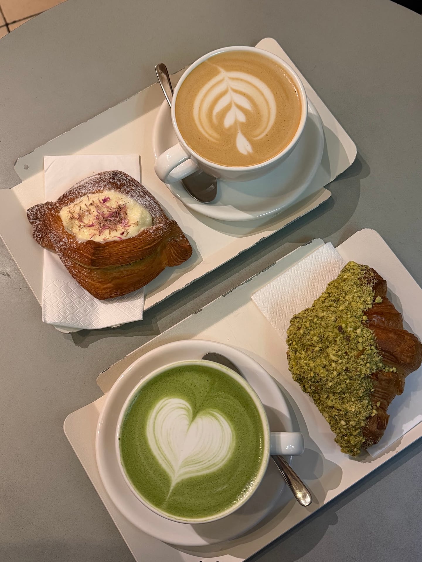 Photo of La Forme Café & Bakery