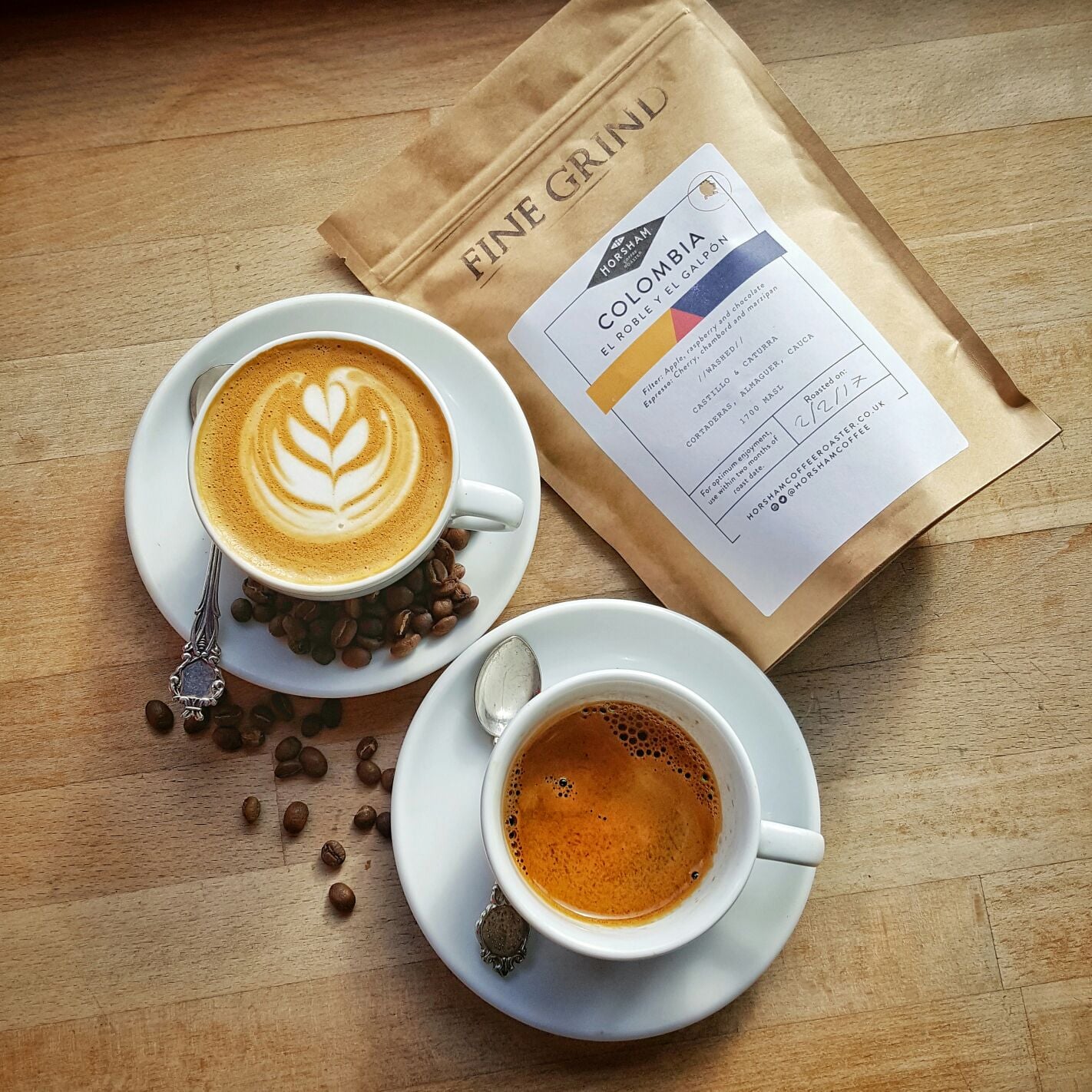 Photo of Fine Grind (High Street)
