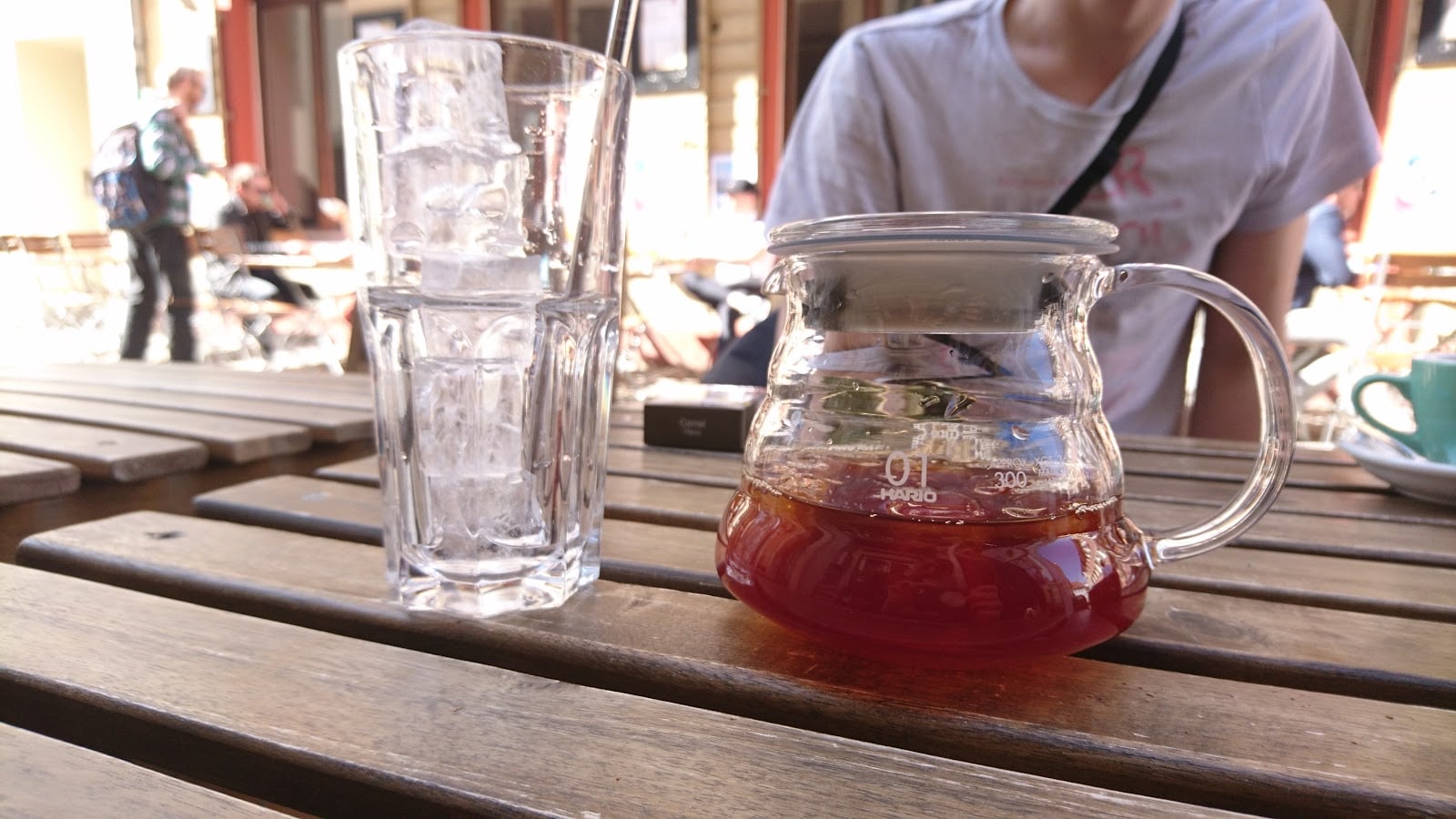 Photo of Kohi coffee shop