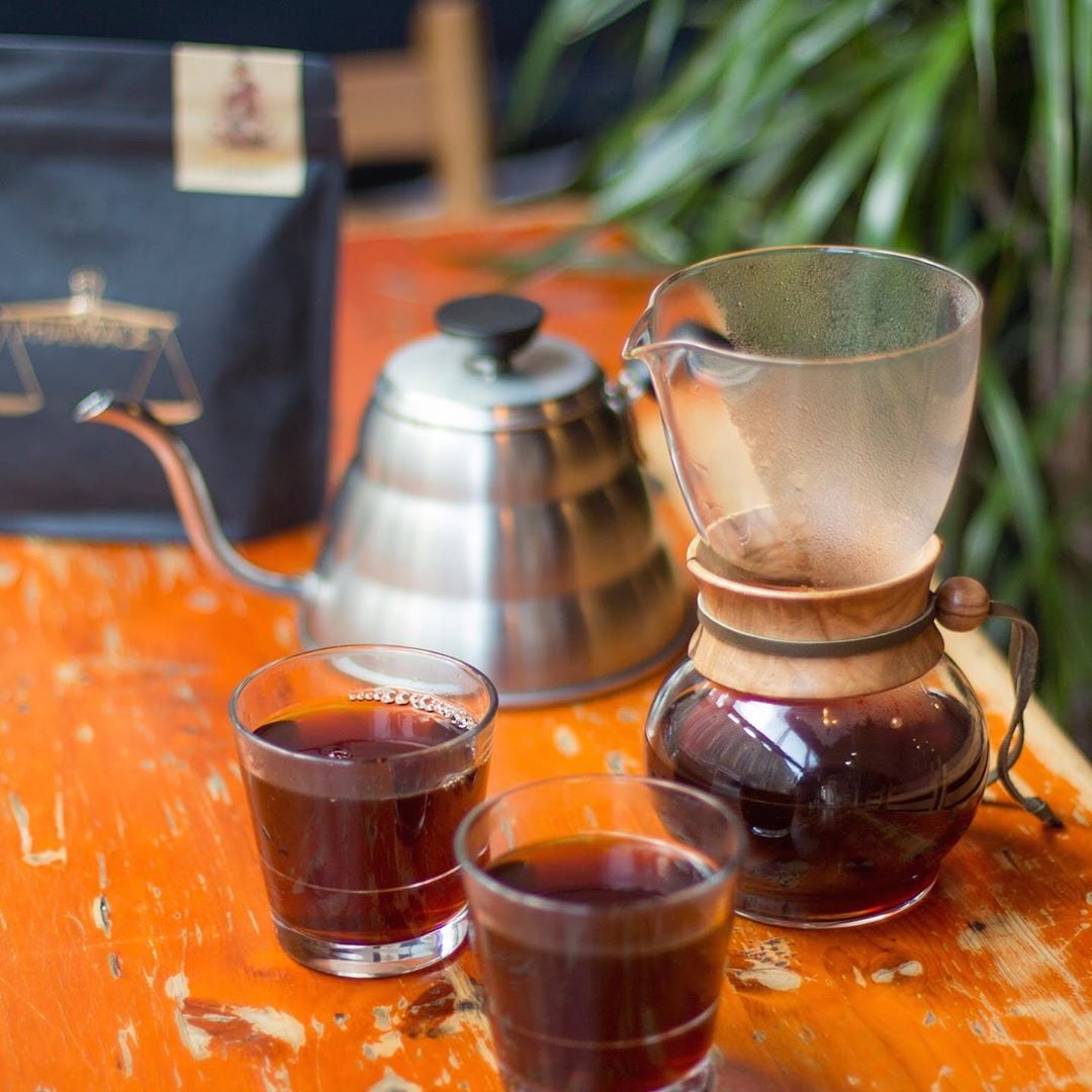 Photo of Stooge Coffee
