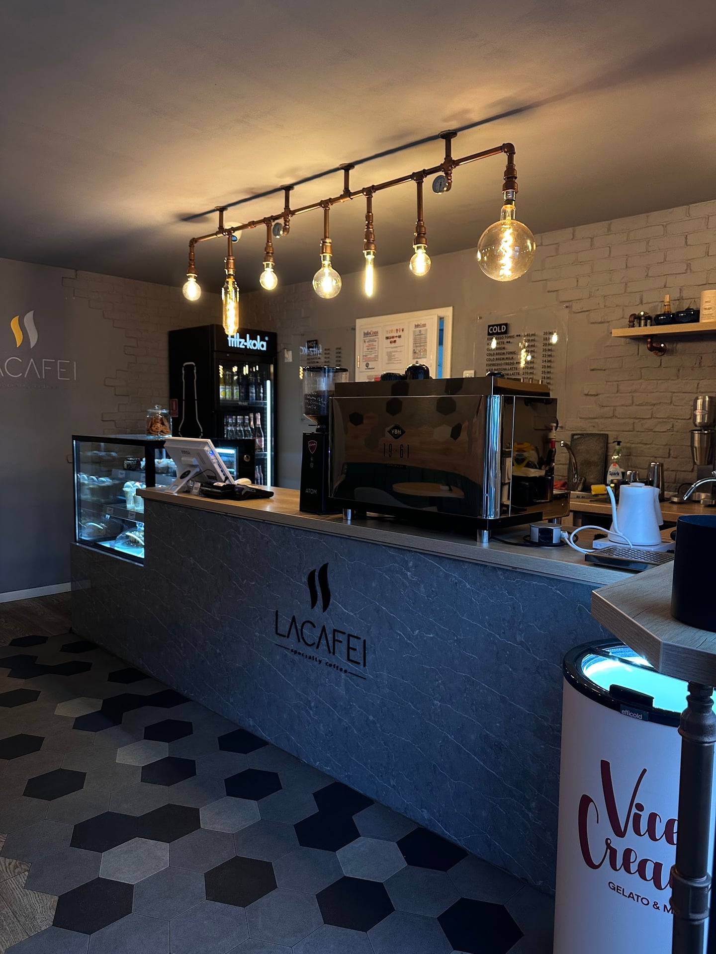 LACAFEI SPECIALTY COFFEE