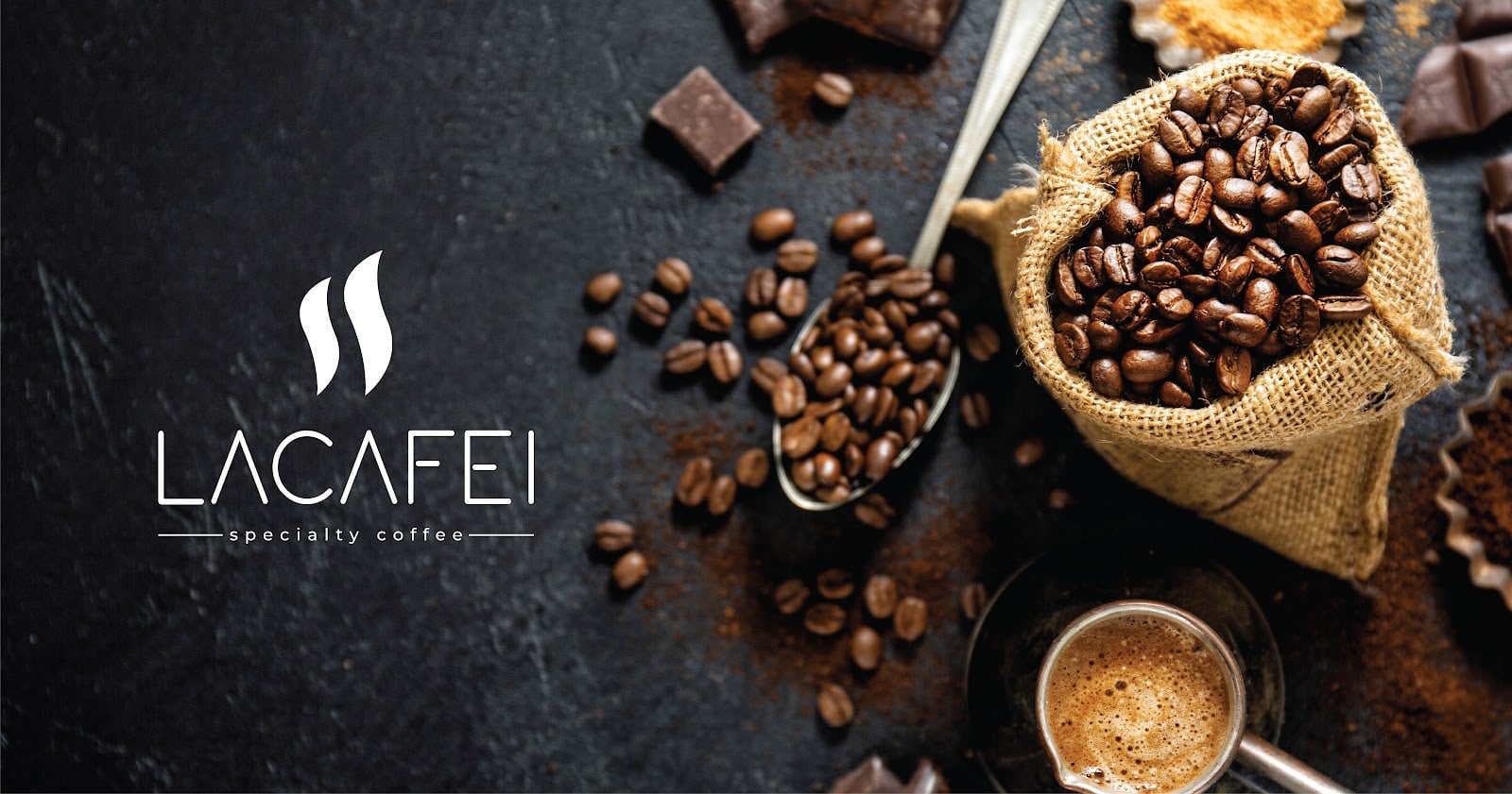Photo of LACAFEI SPECIALTY COFFEE
