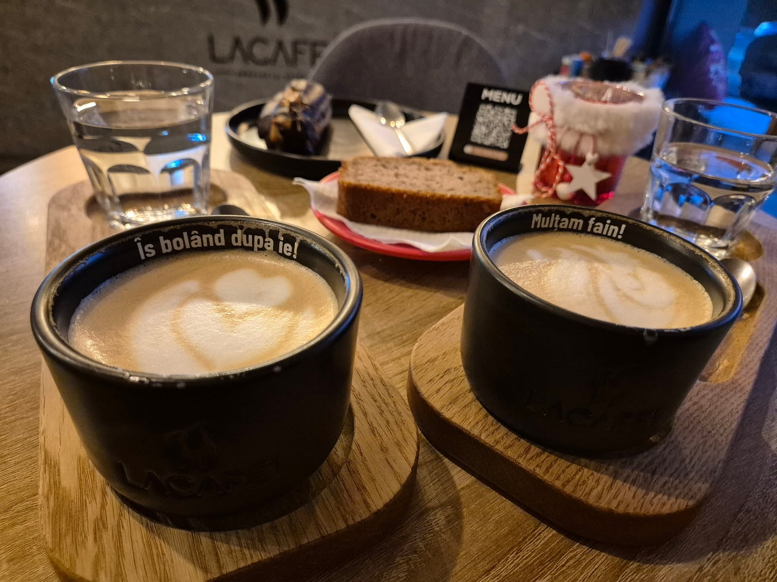 Photo of LACAFEI SPECIALTY COFFEE