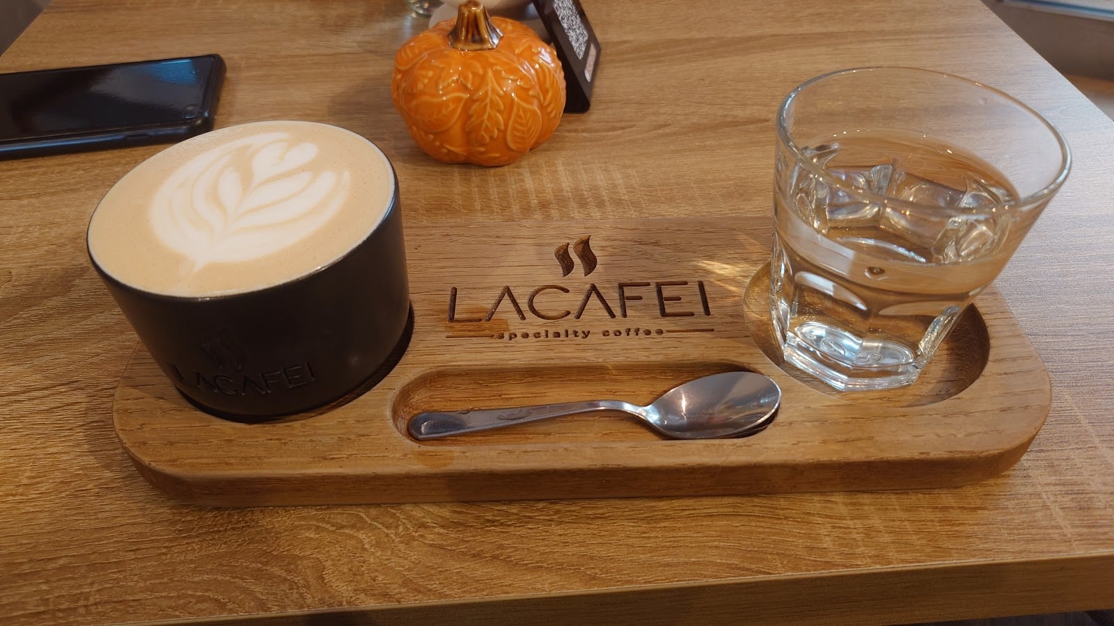 Photo of LACAFEI SPECIALTY COFFEE