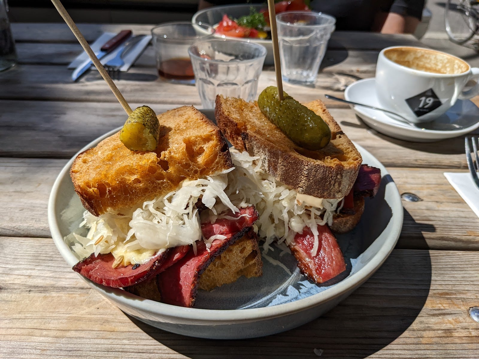 Photo of 19grams Café