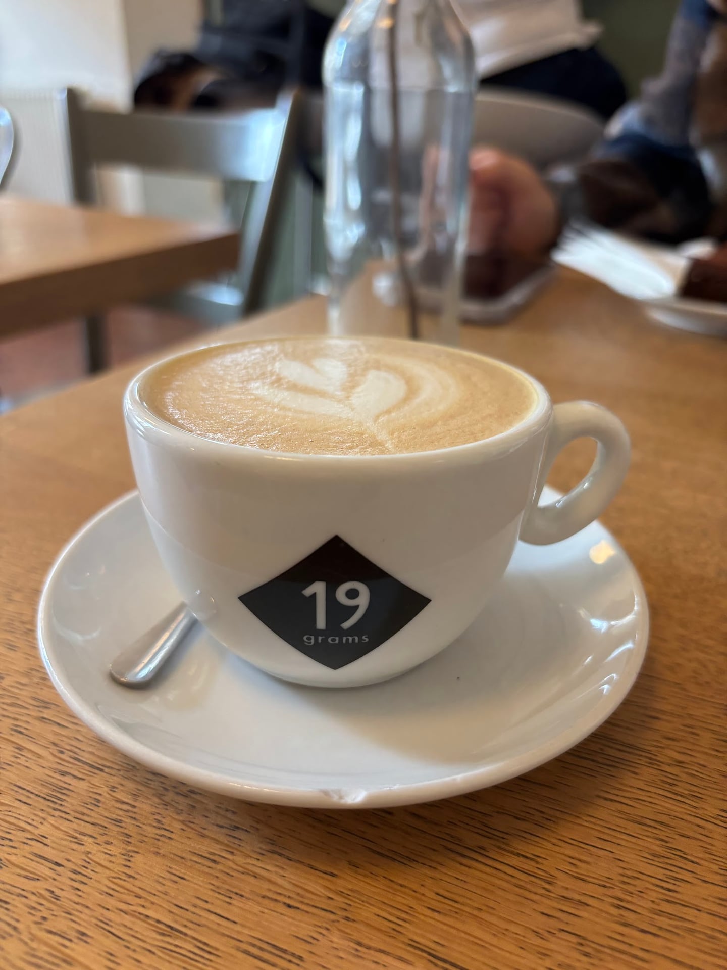 Photo of 19grams Café