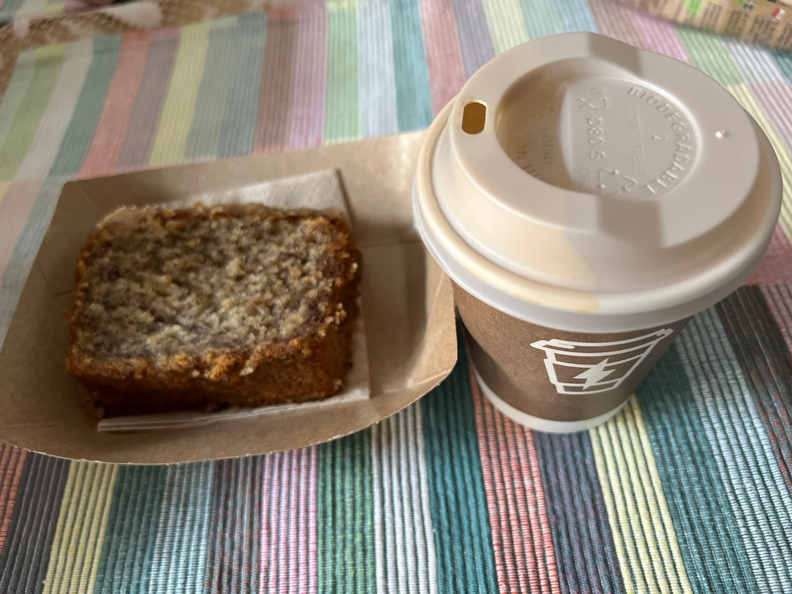 Photo of Syra Coffee - Marià Cubí