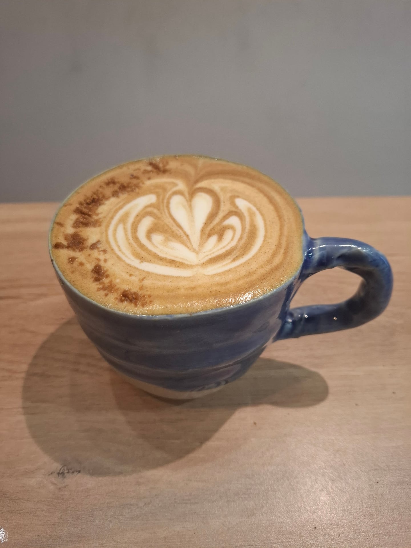 Photo of La Tasseta Coffeeshop