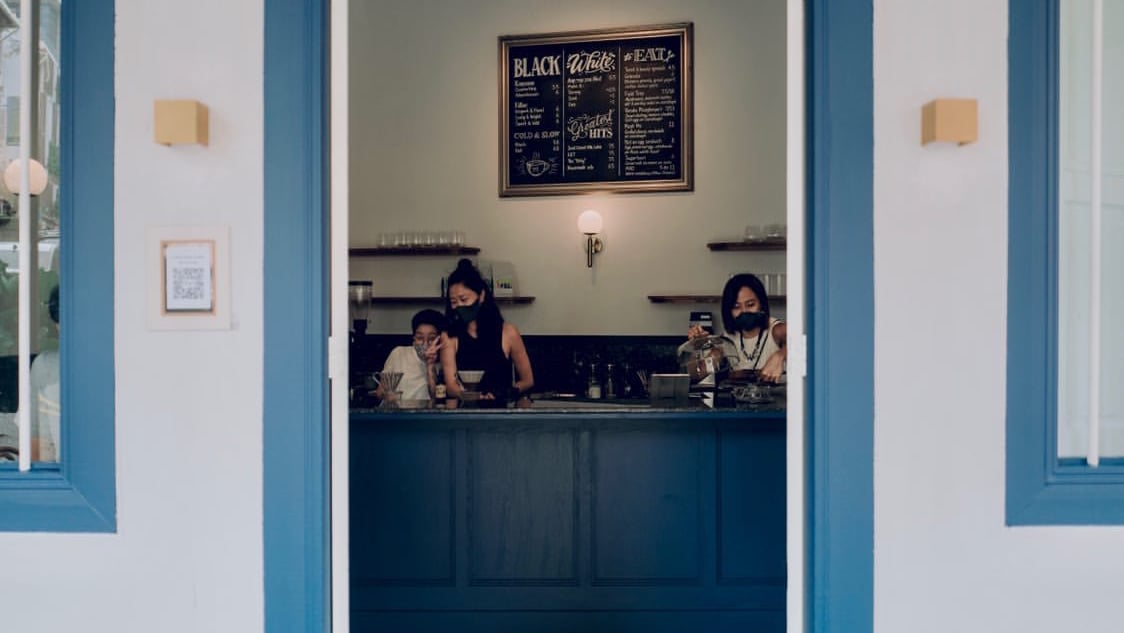 Photo of Maxi Coffee Bar