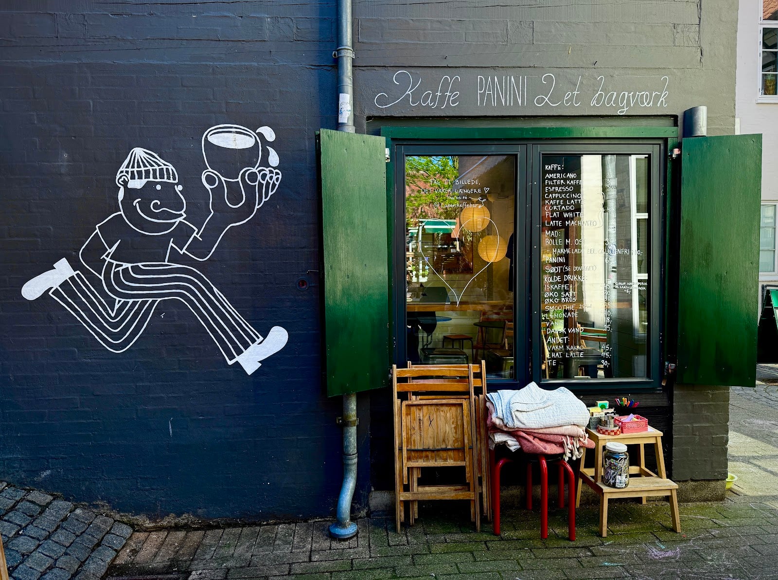 Laban Kaffebar
