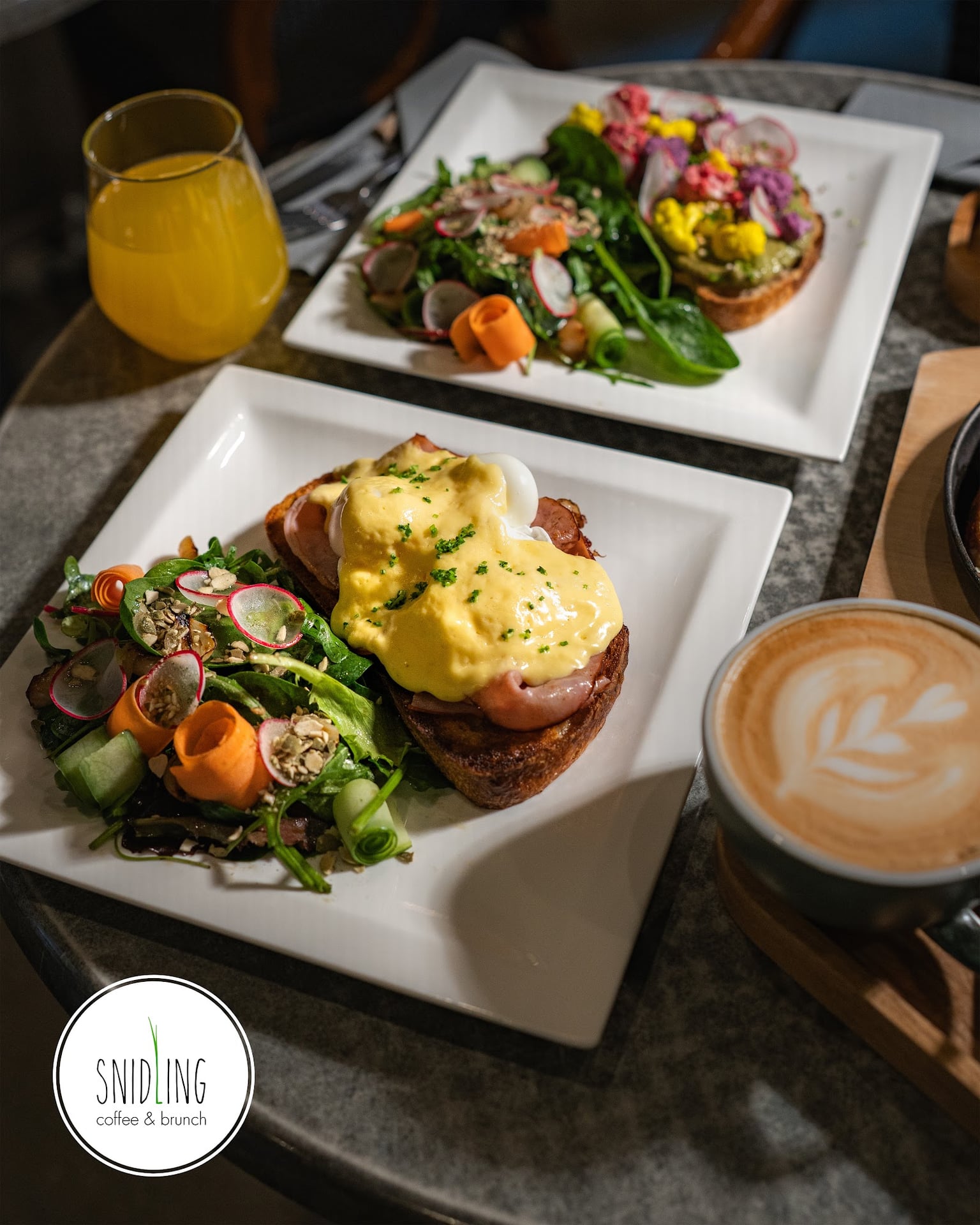 Photo of Snidling coffee & brunch