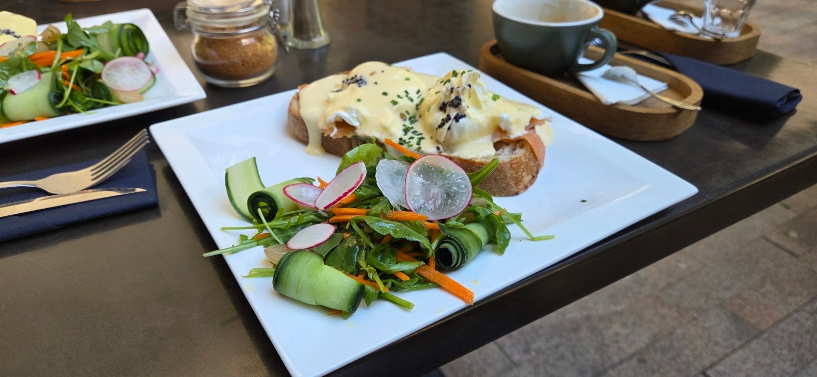 Photo of Snidling coffee & brunch