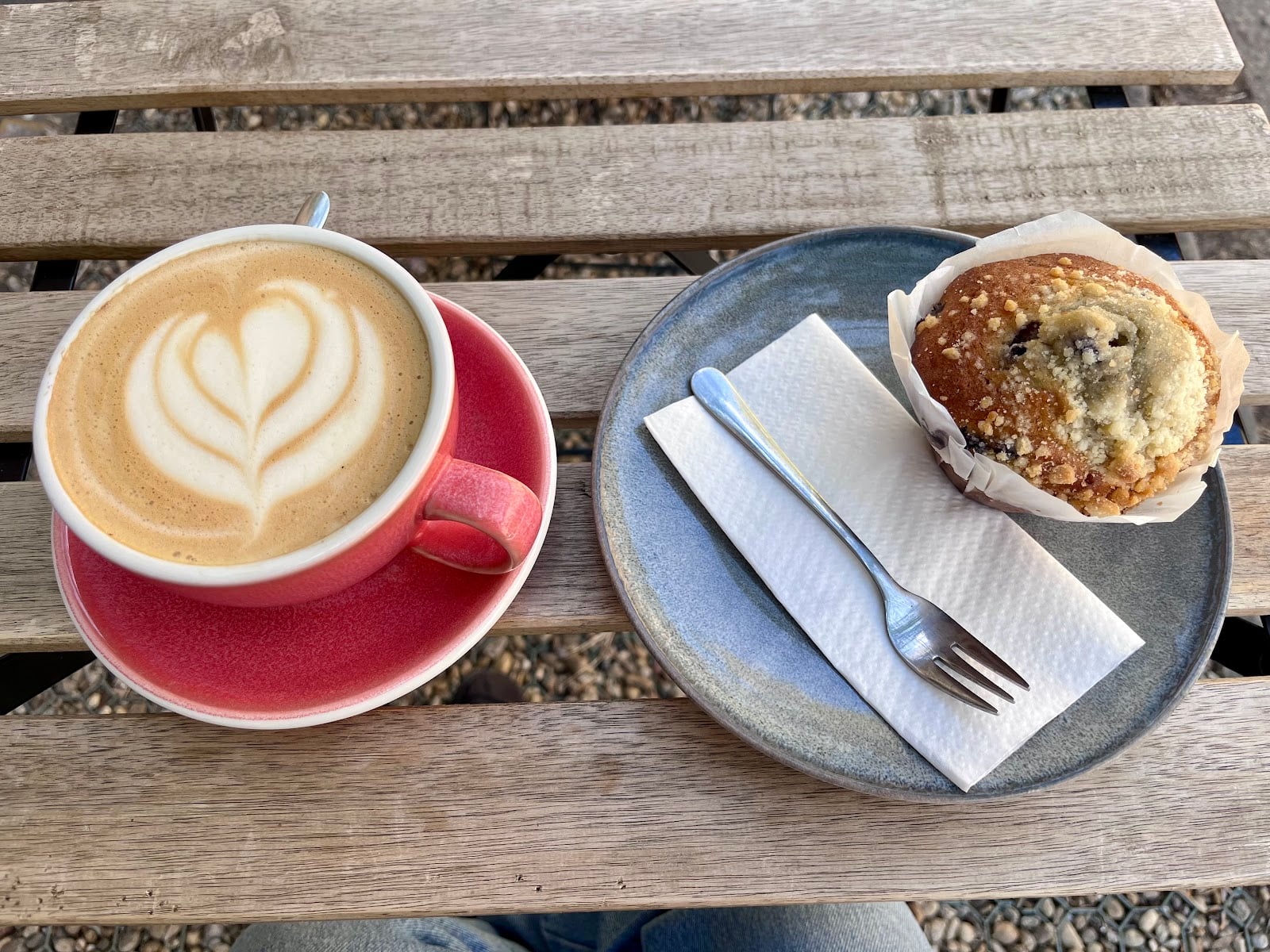 Photo of Oberon Cafe