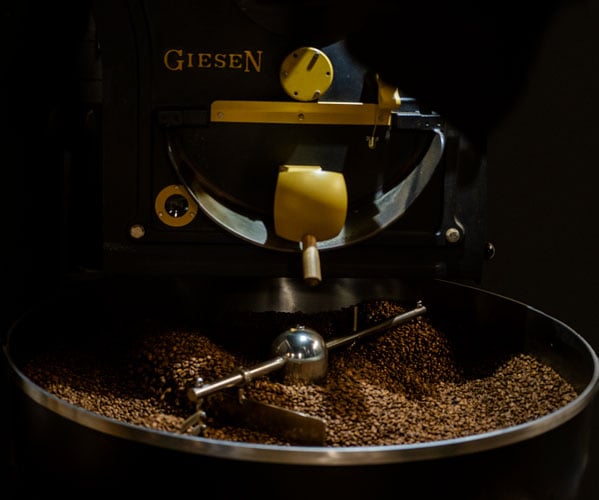 Photo of SOMA Coffee Company