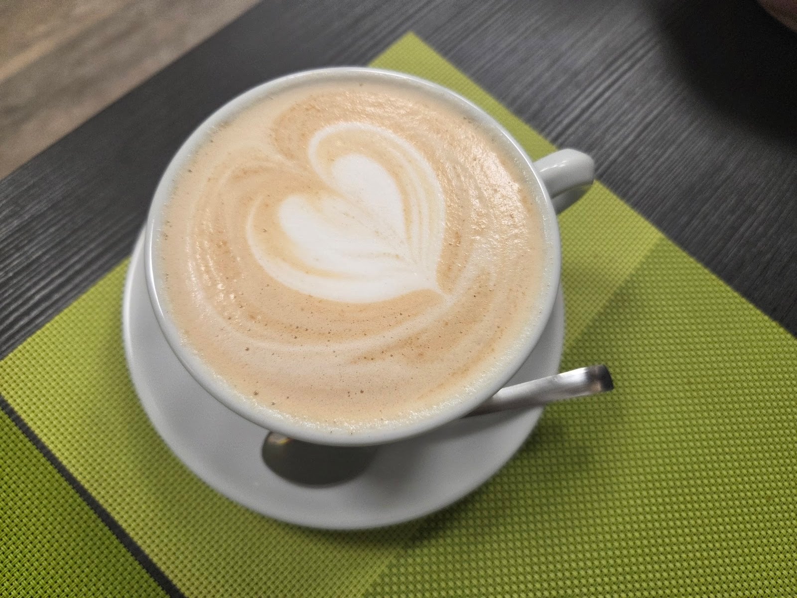 Photo of Kafe ve stanici