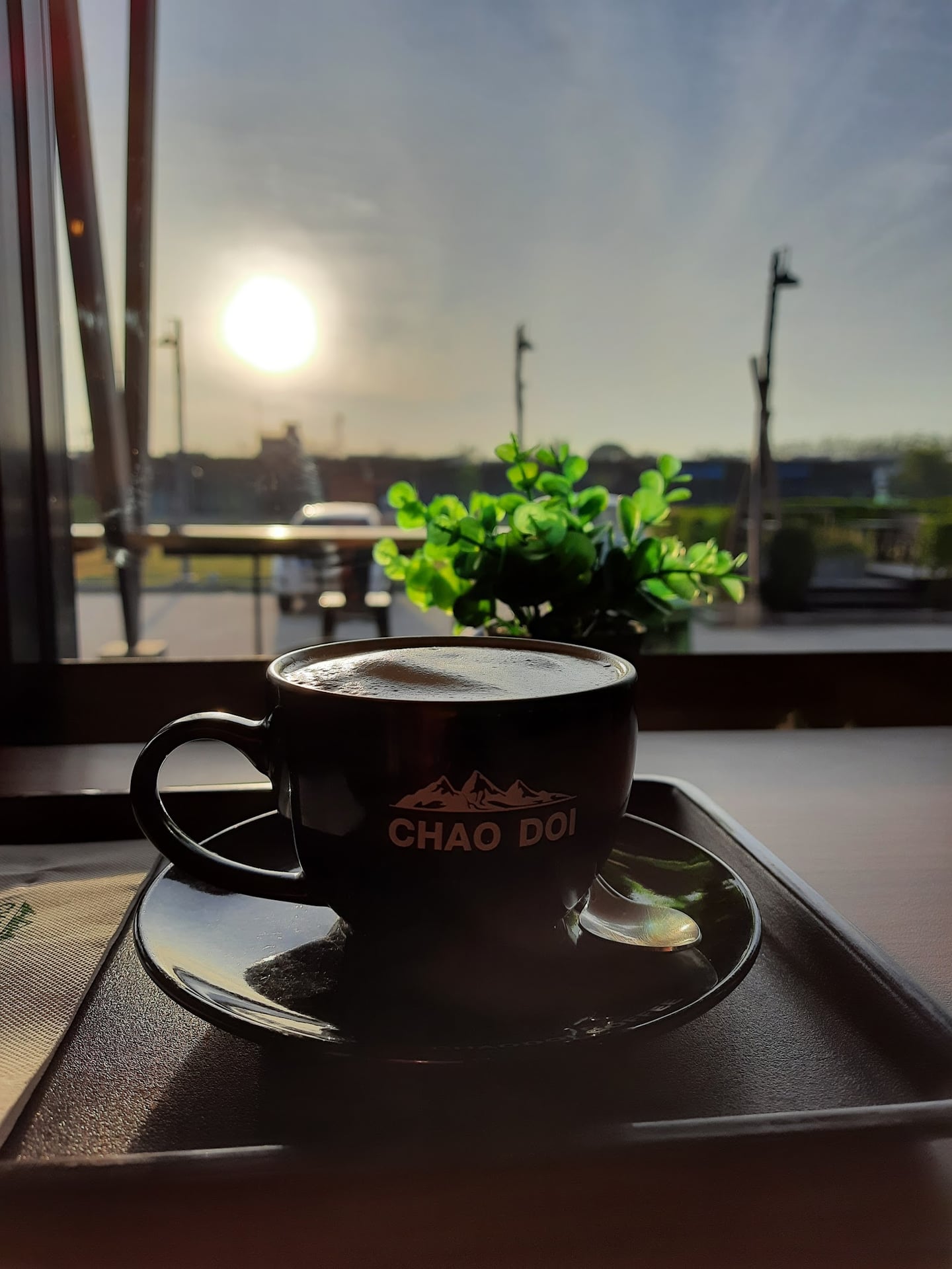 Photo of Chao Doi Coffee Chalong