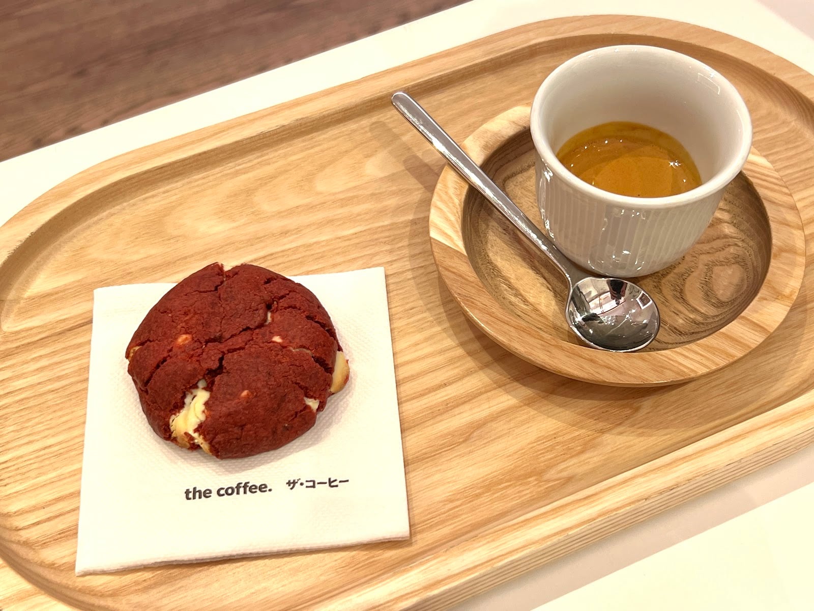 Photo of The Coffee