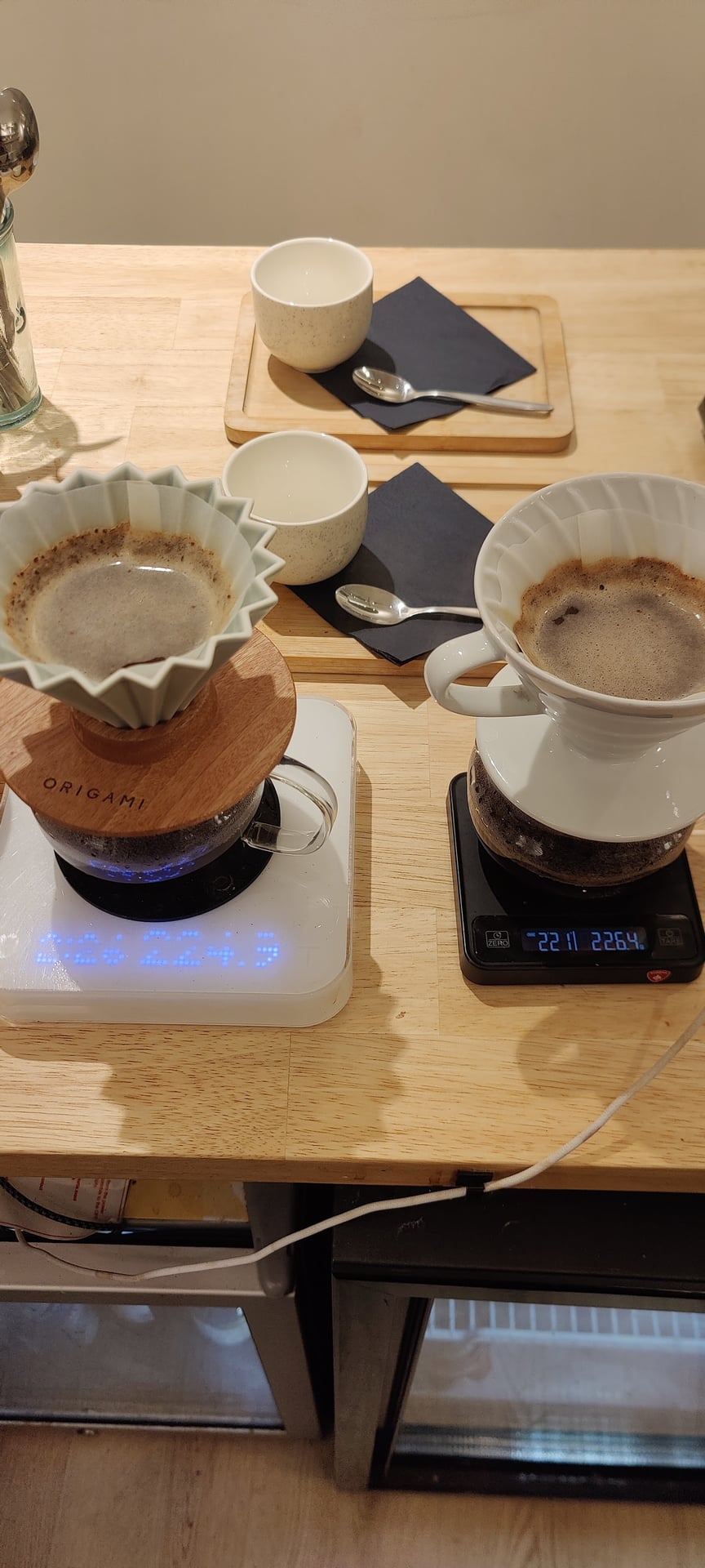 Photo of Ray's Specialty Coffee