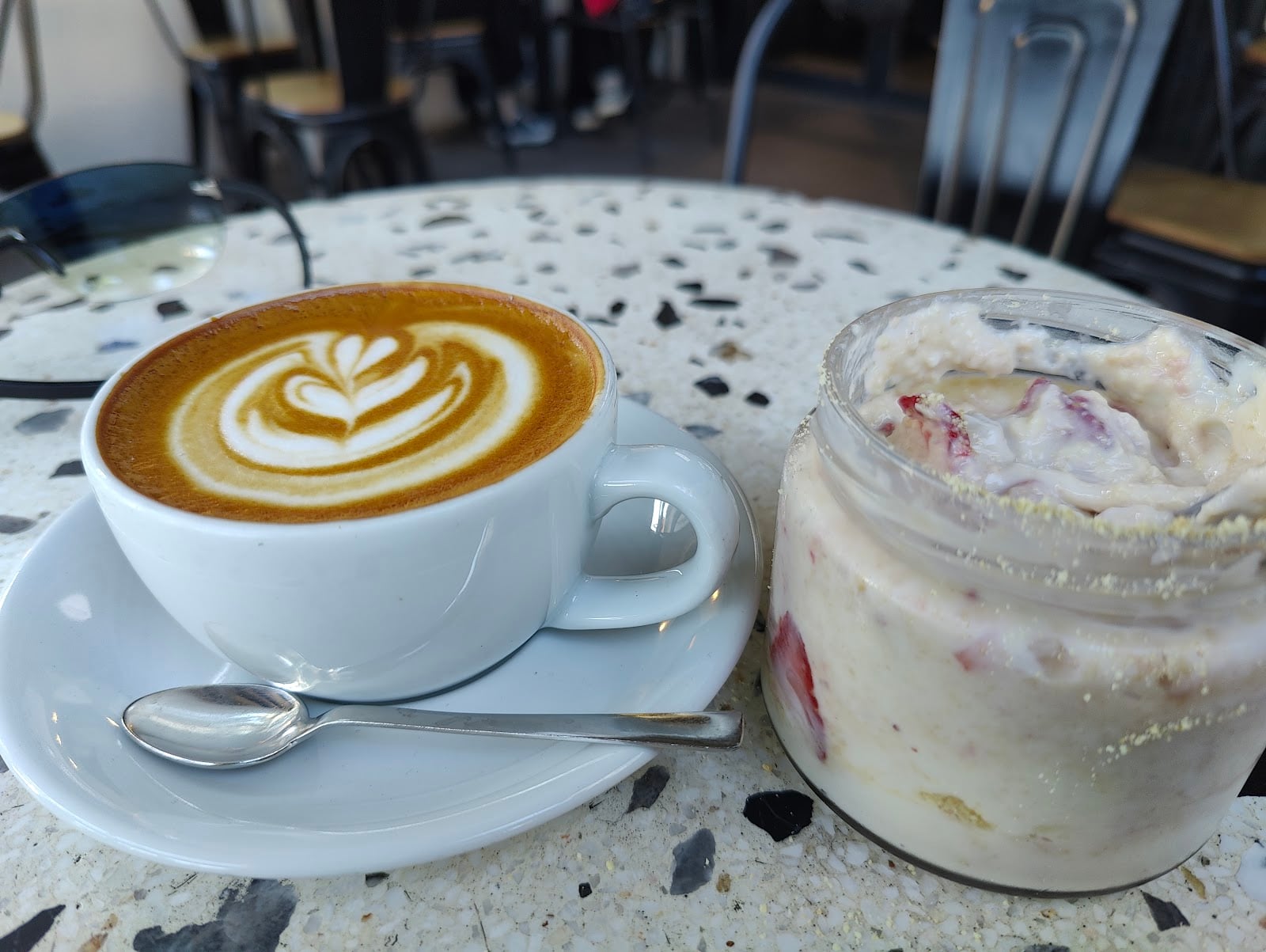 Photo of Monad Coffee