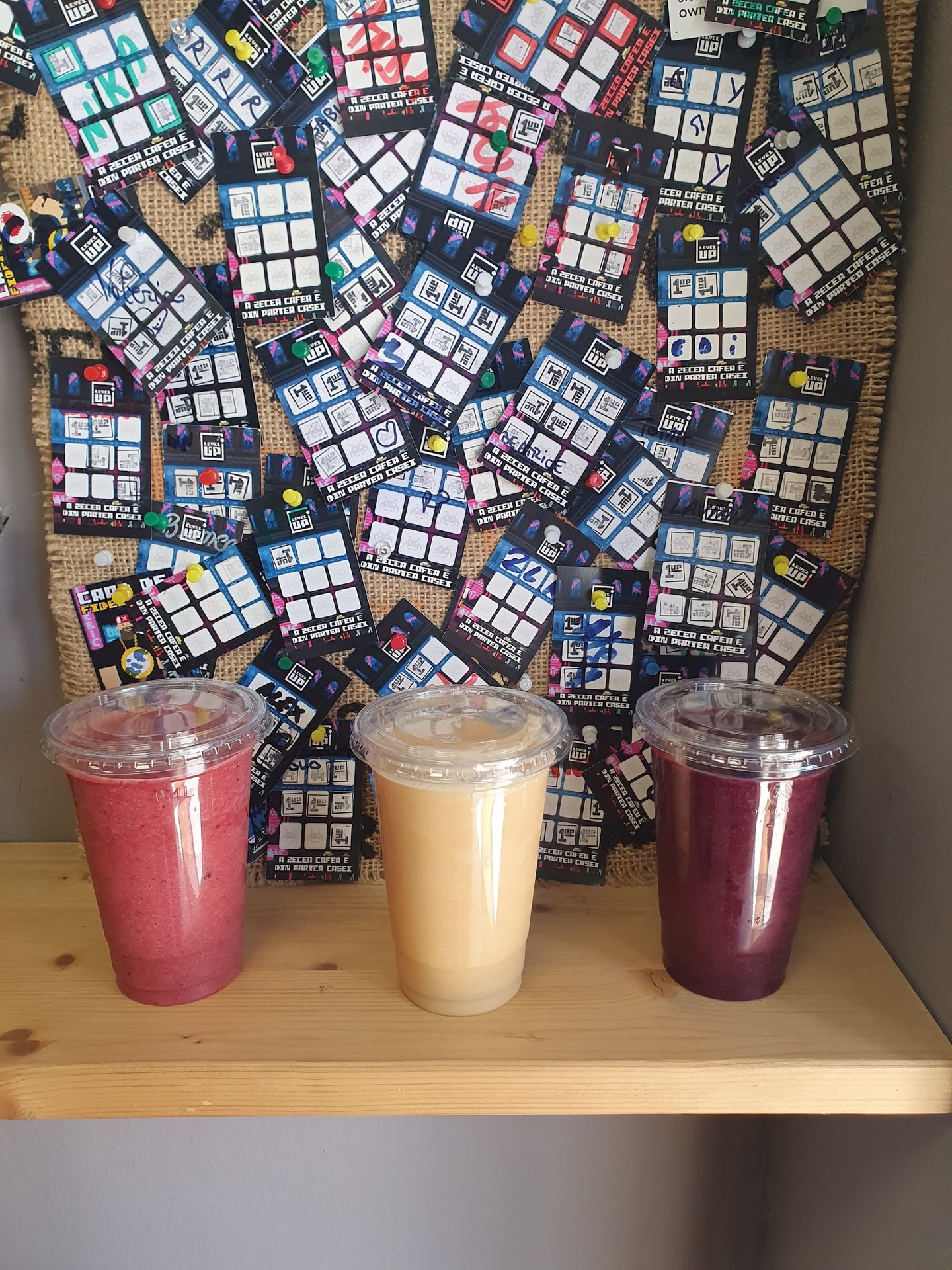 Photo of Level Up Speciality Coffee