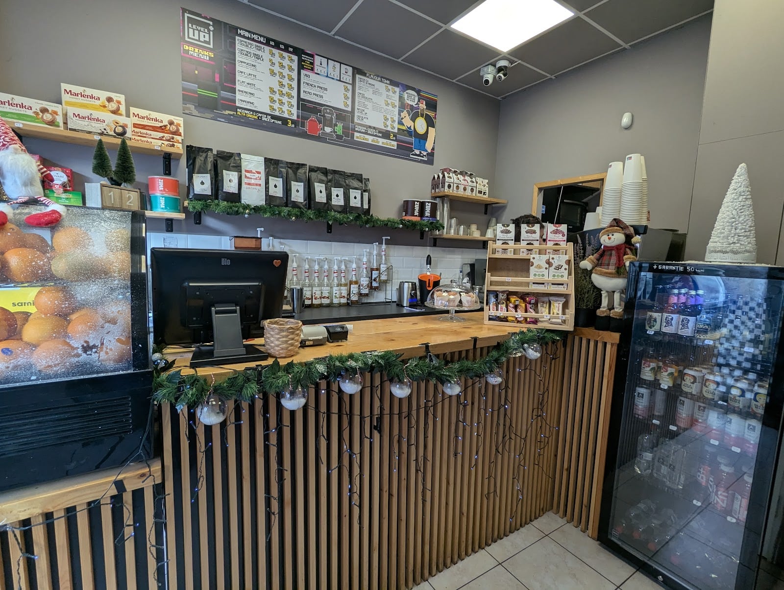 Photo of Level Up Speciality Coffee