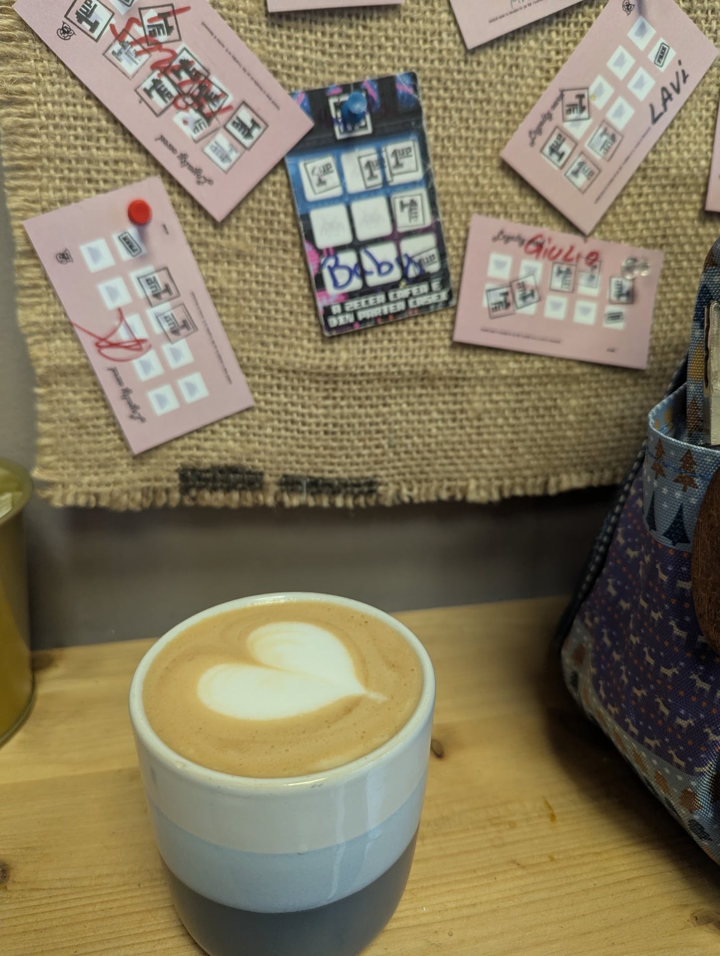 Photo of Level Up Speciality Coffee