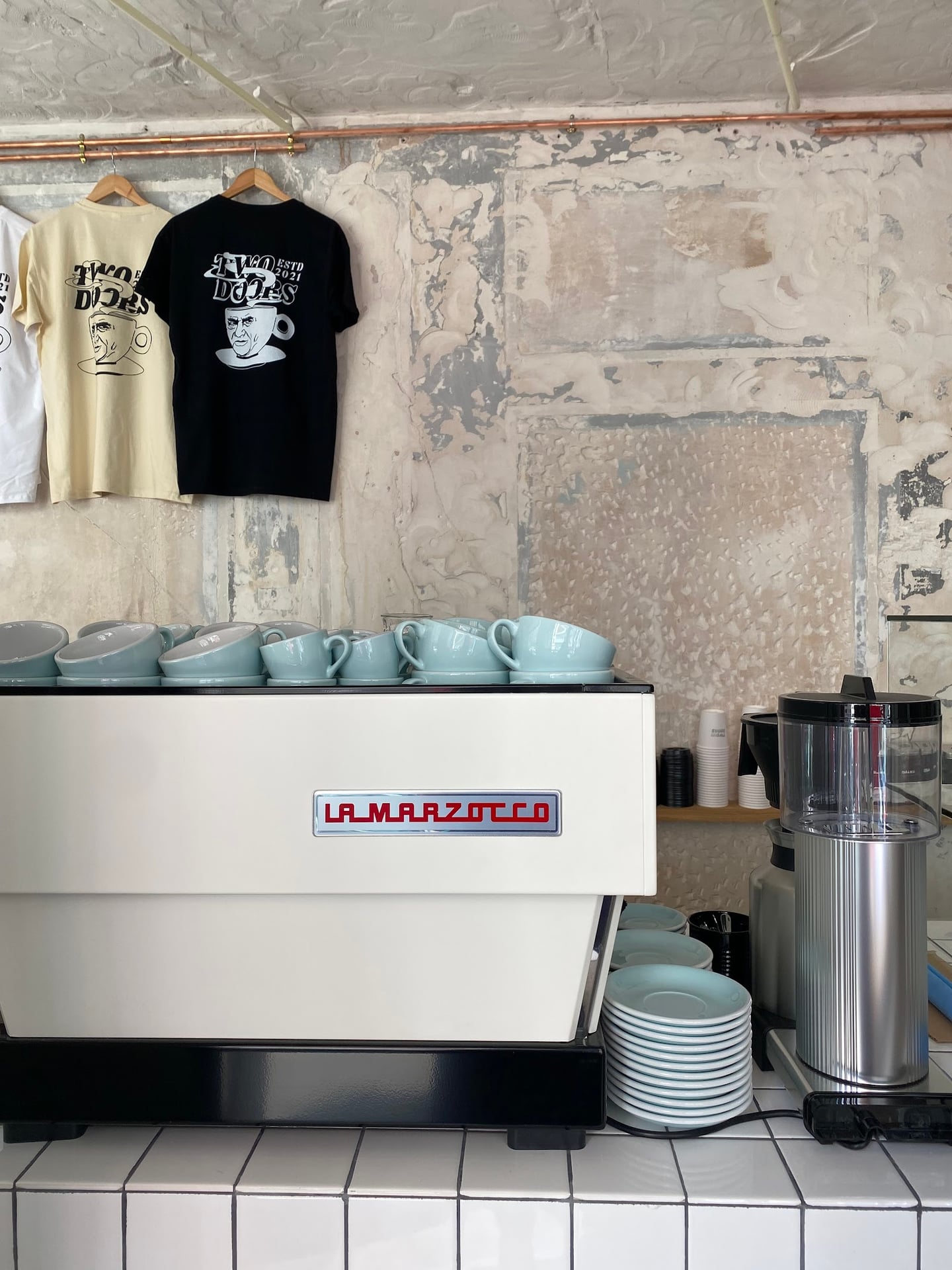 Photo of Two Doors Coffee-Shop
