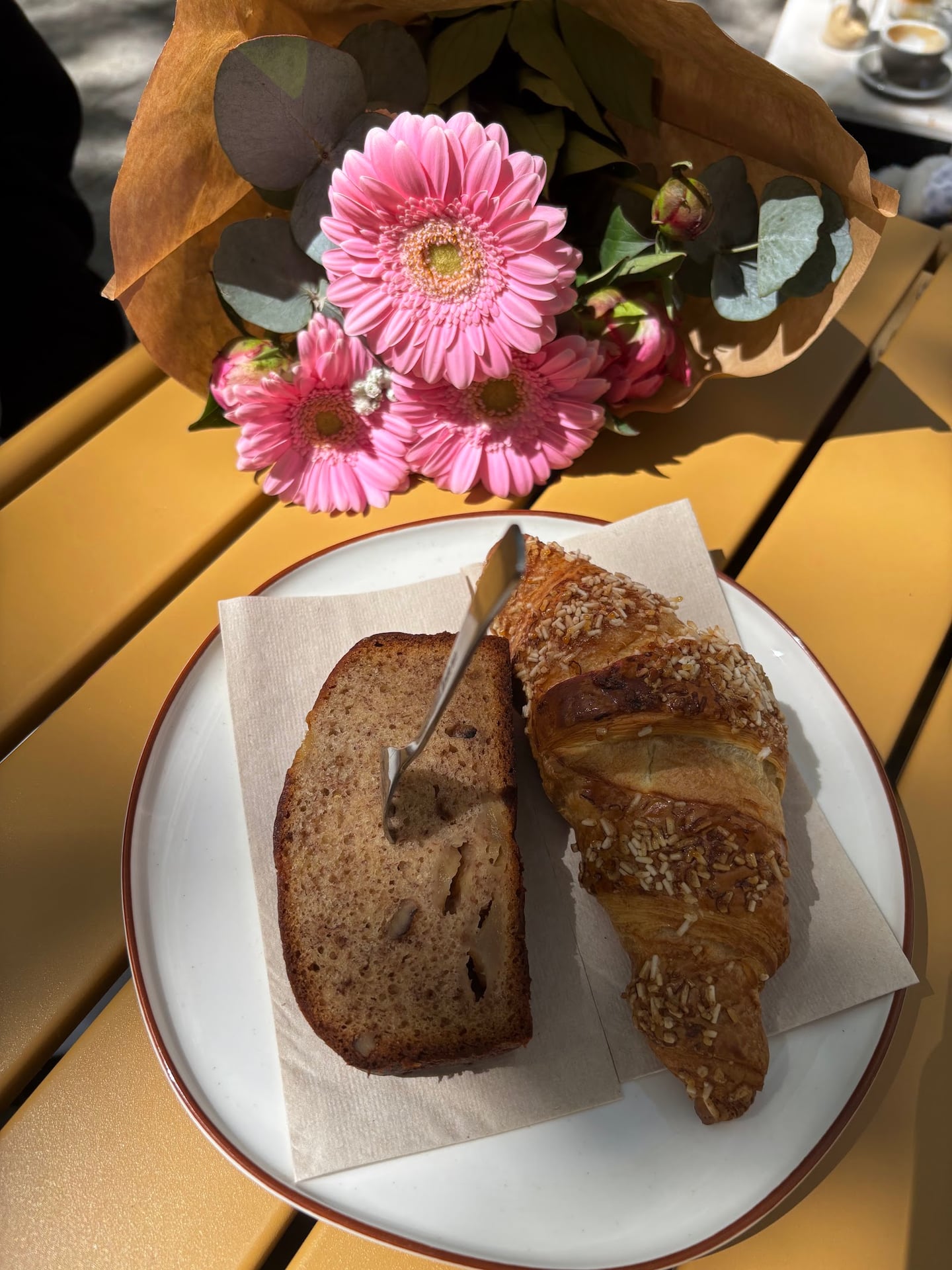 Photo of Southbank Specialty Coffee