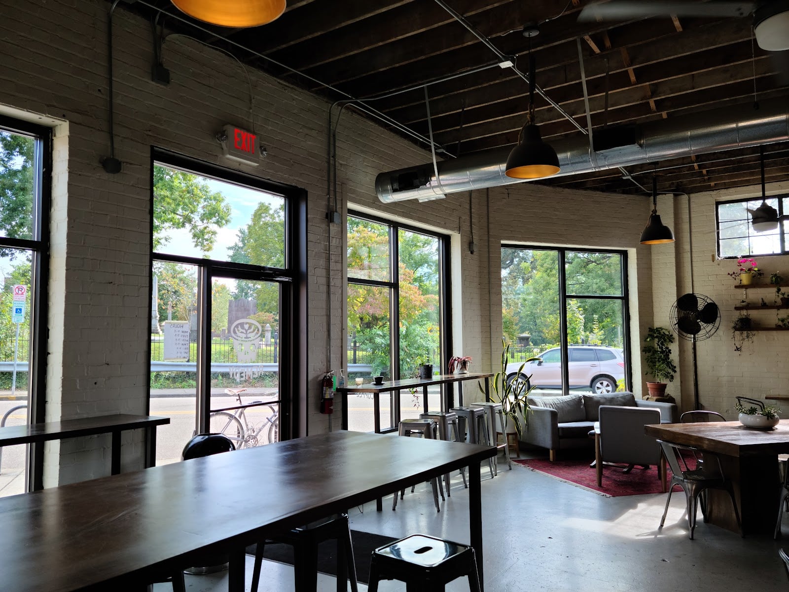 Remedy Coffee