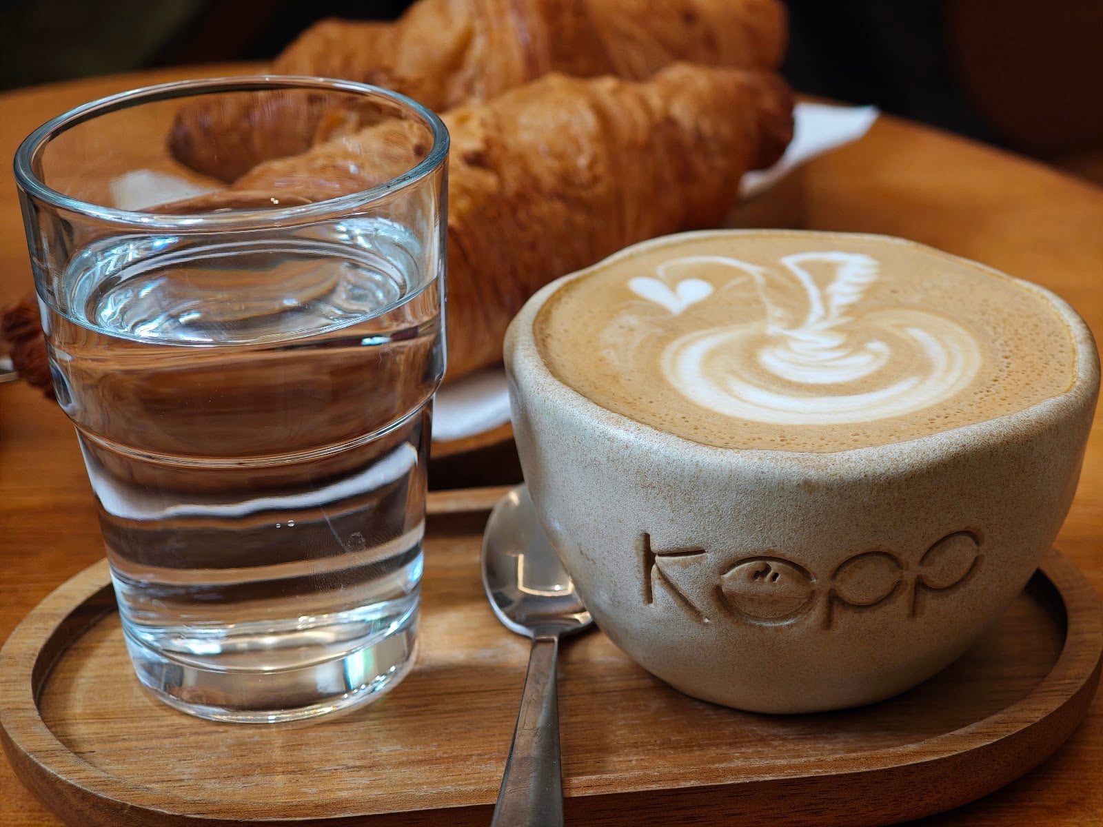 Photo of Kopp Specialty Coffee