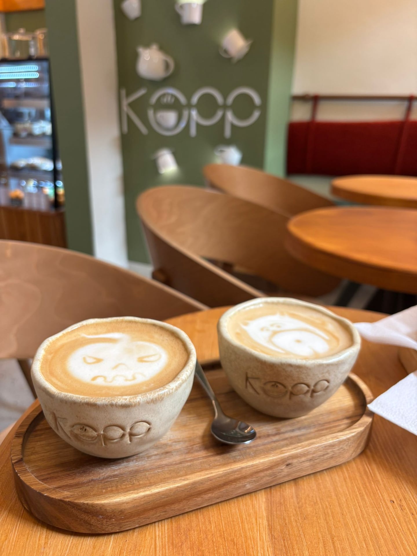Photo of Kopp Specialty Coffee