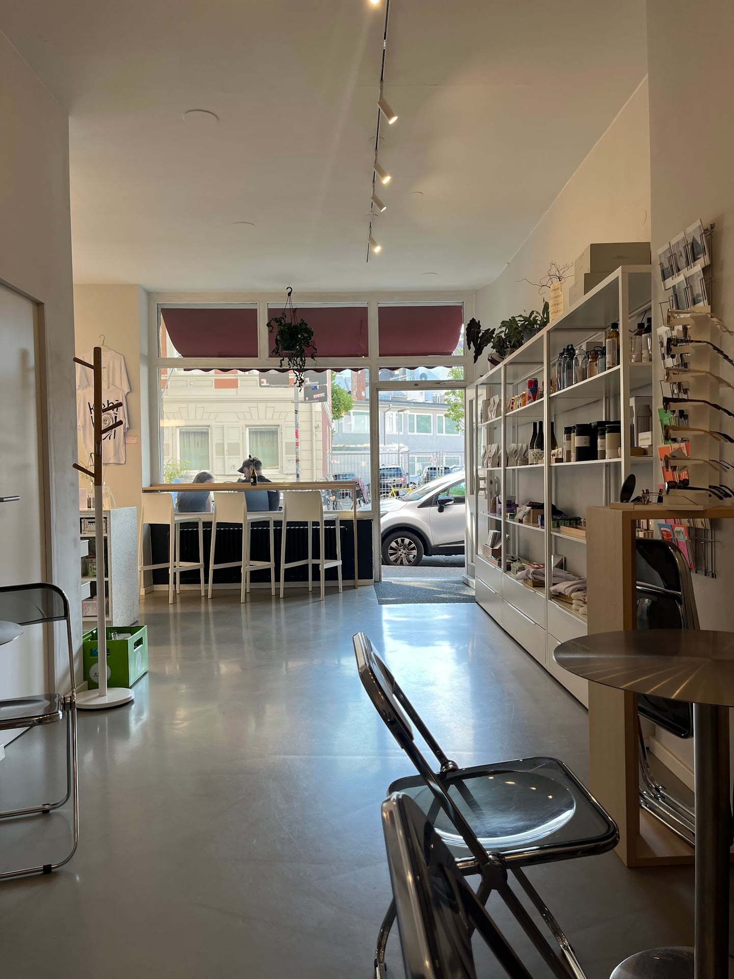 Kohi Cafe