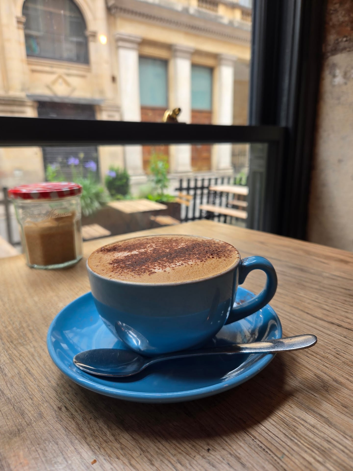 Photo of Small Street Espresso