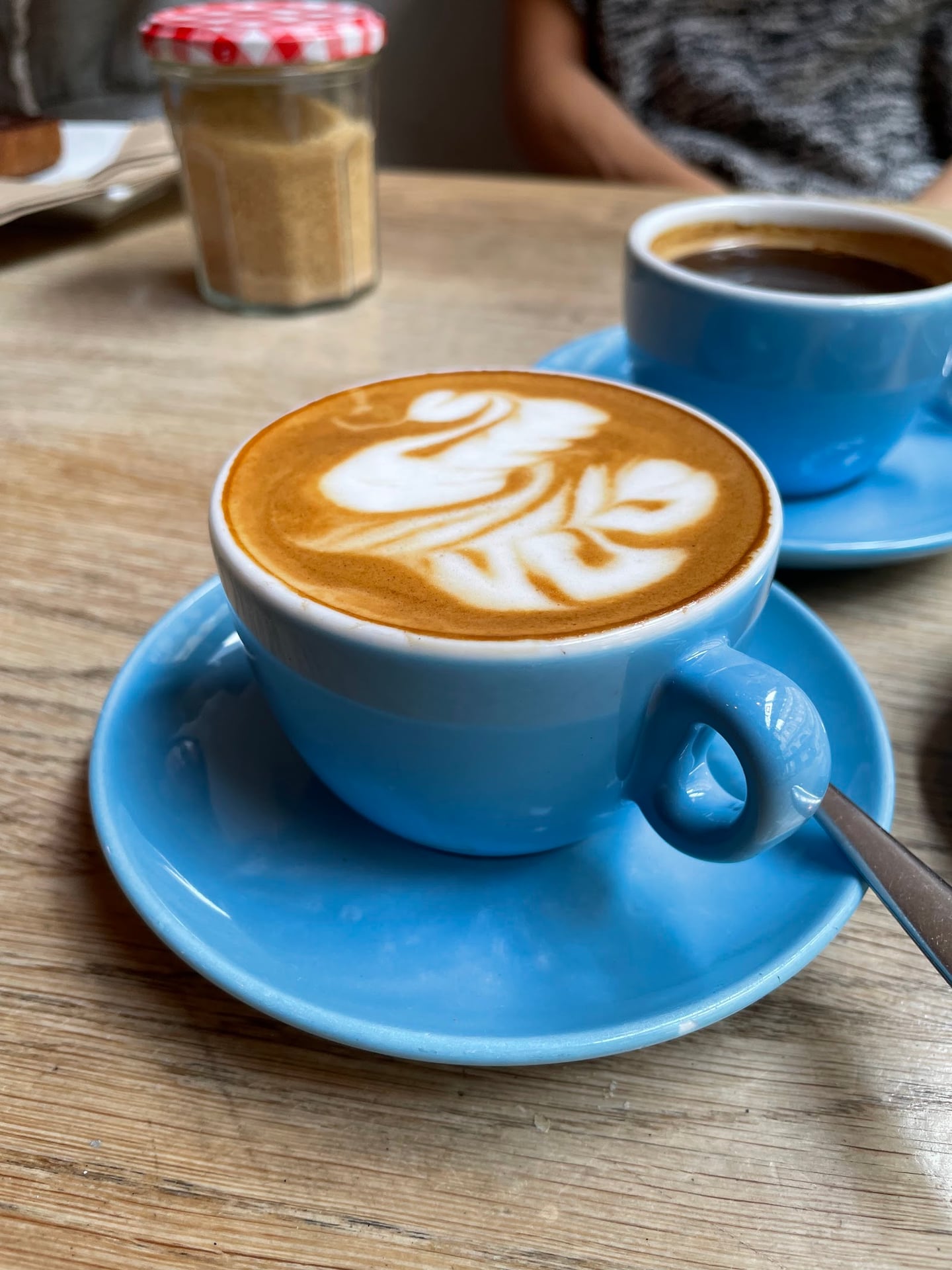 Photo of Small Street Espresso