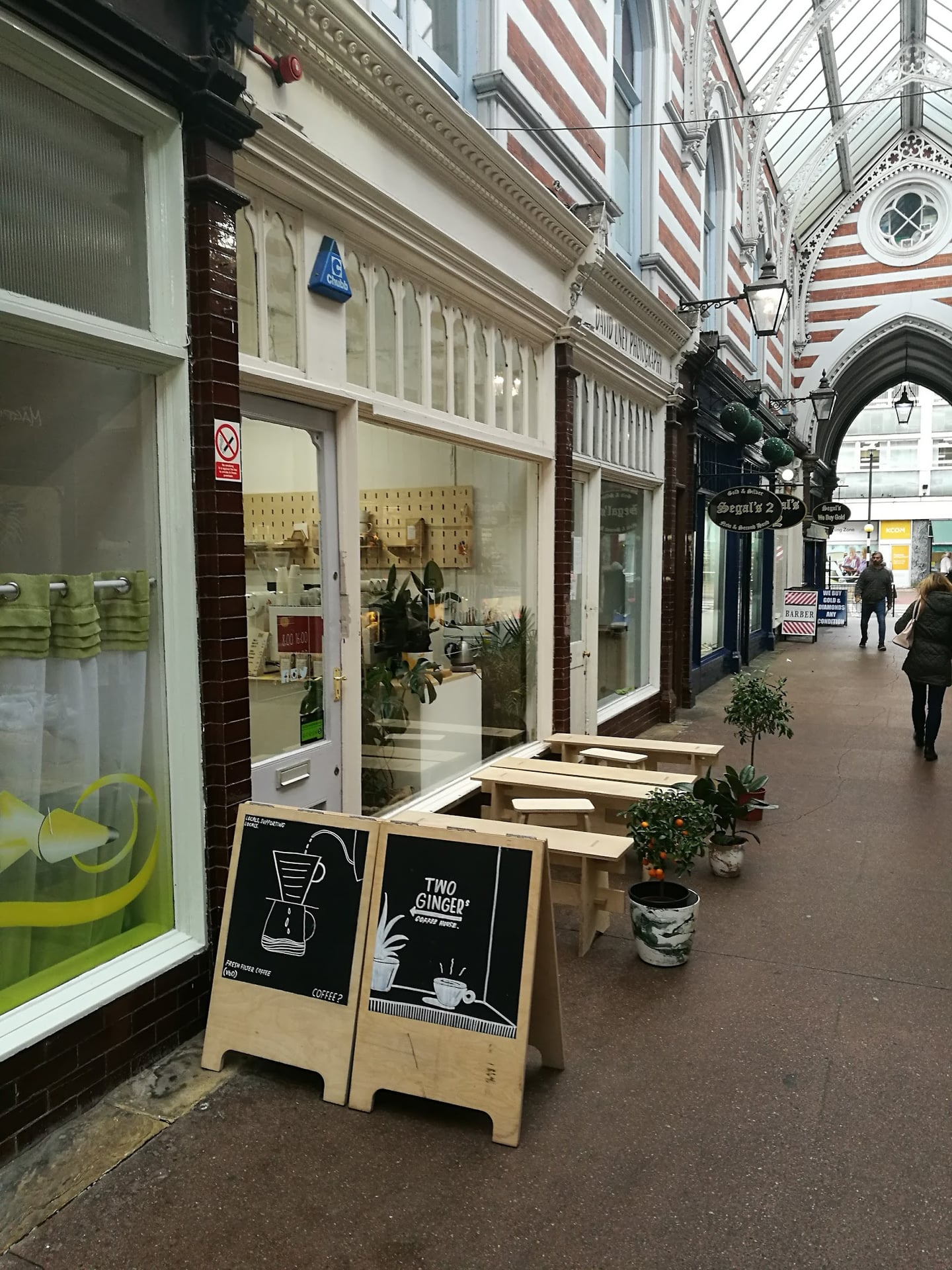 Beverley