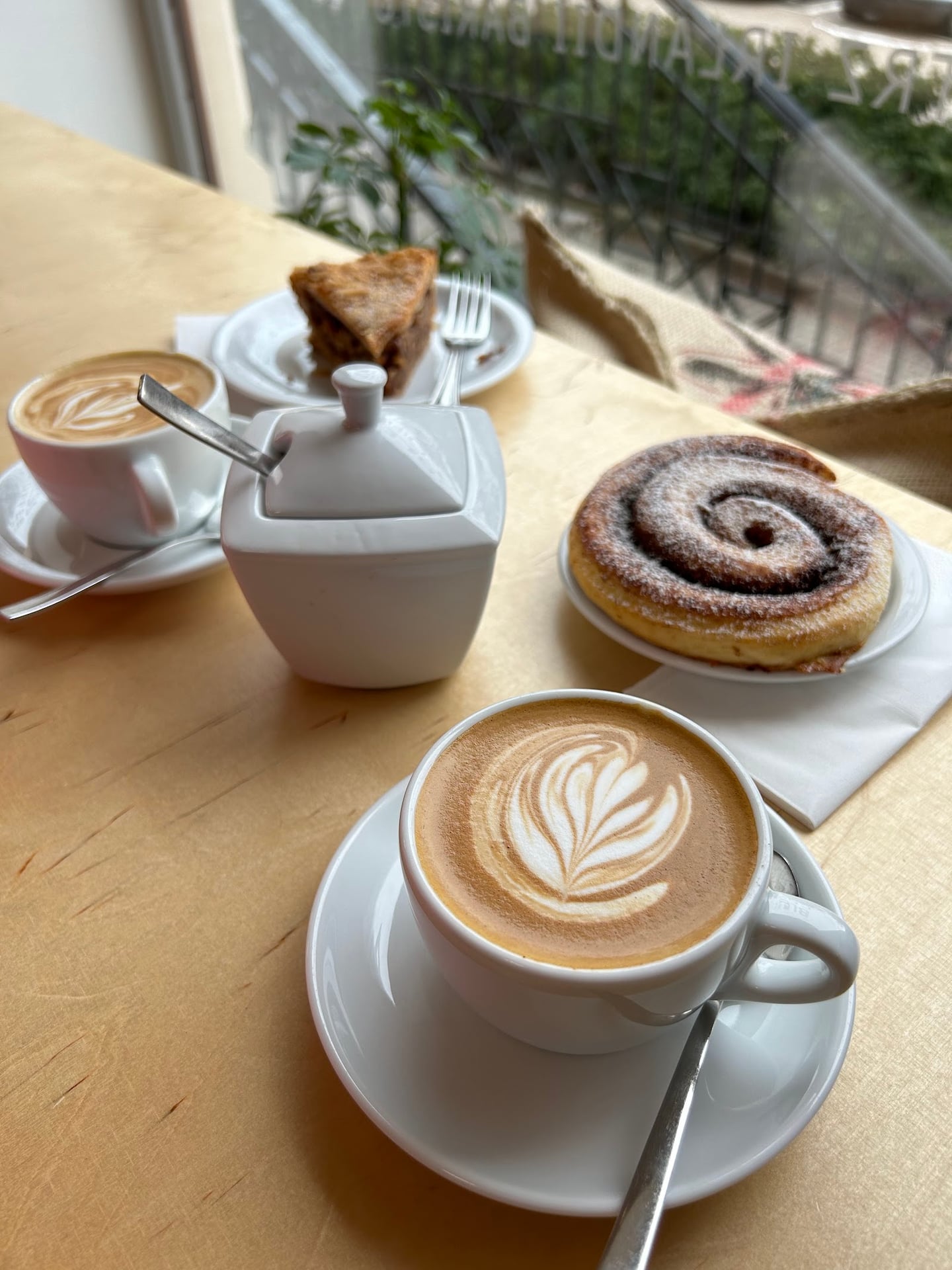 Photo of Bless Coffee Roasters Kawiarnia