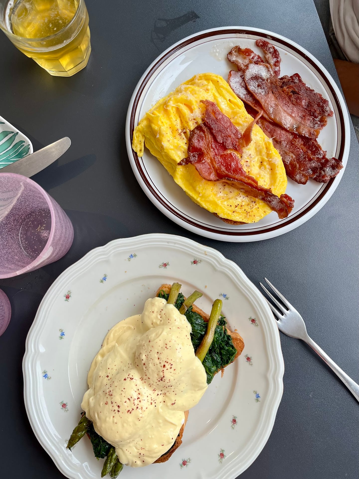 Photo of Checchi Brunch & Specialty Coffee