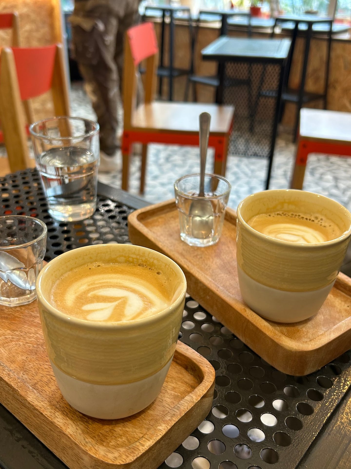 Photo of MINIMAL Specialty Coffee Shop