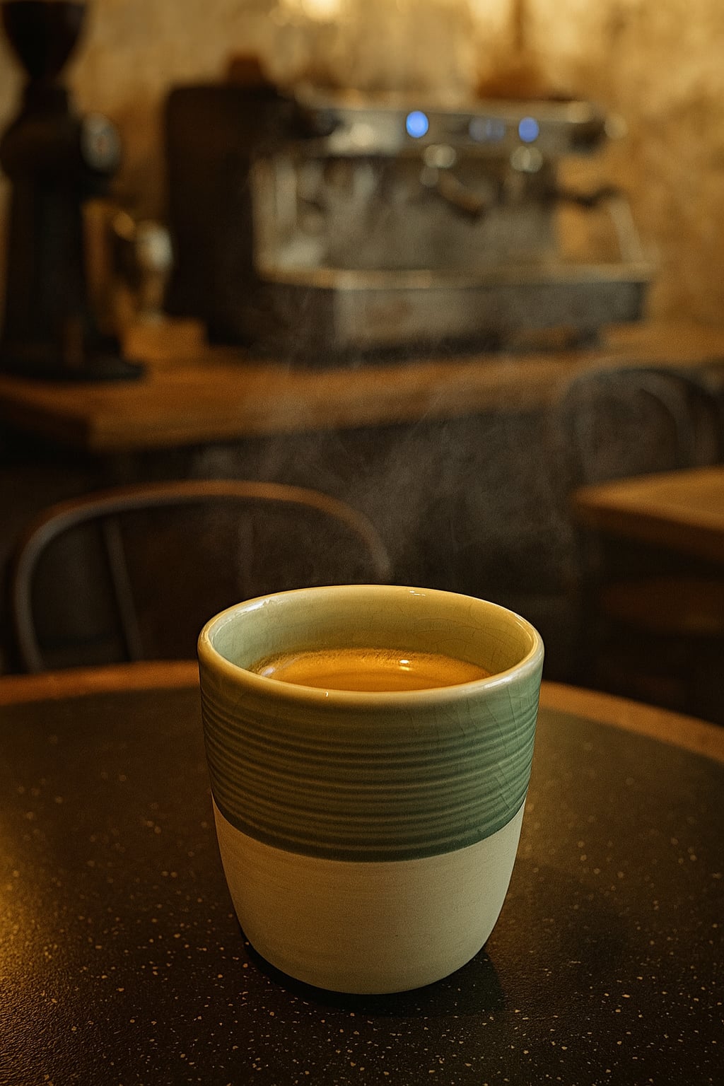 Photo of MINIMAL Specialty Coffee Shop