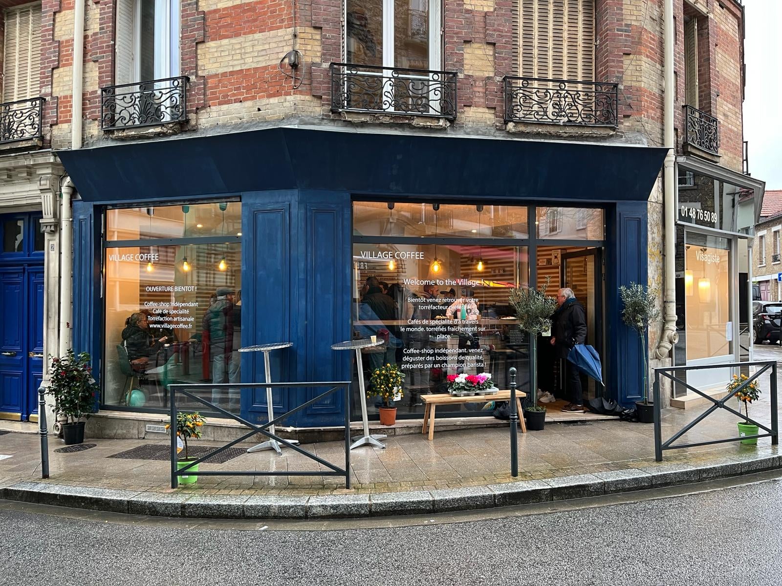 Fontenay-sous-Bois