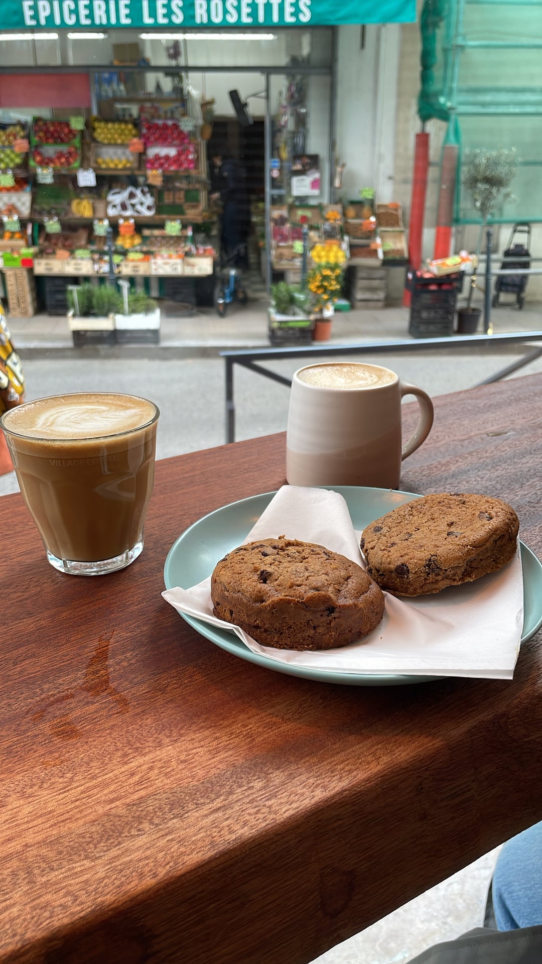 Photo of Village Coffee